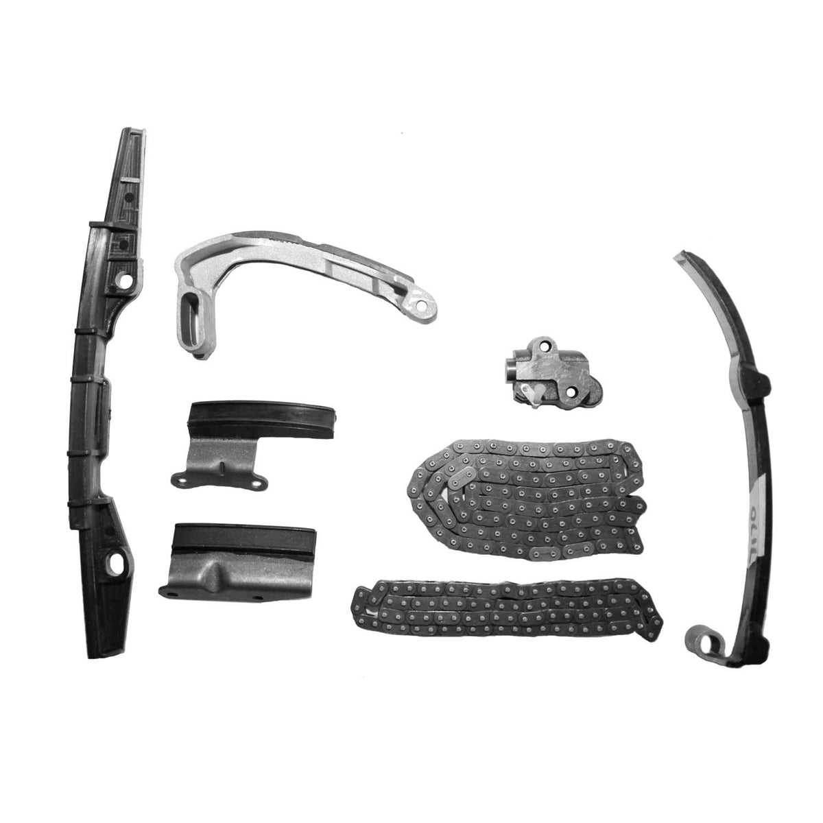 INA US Vehicle Part ZC-76076