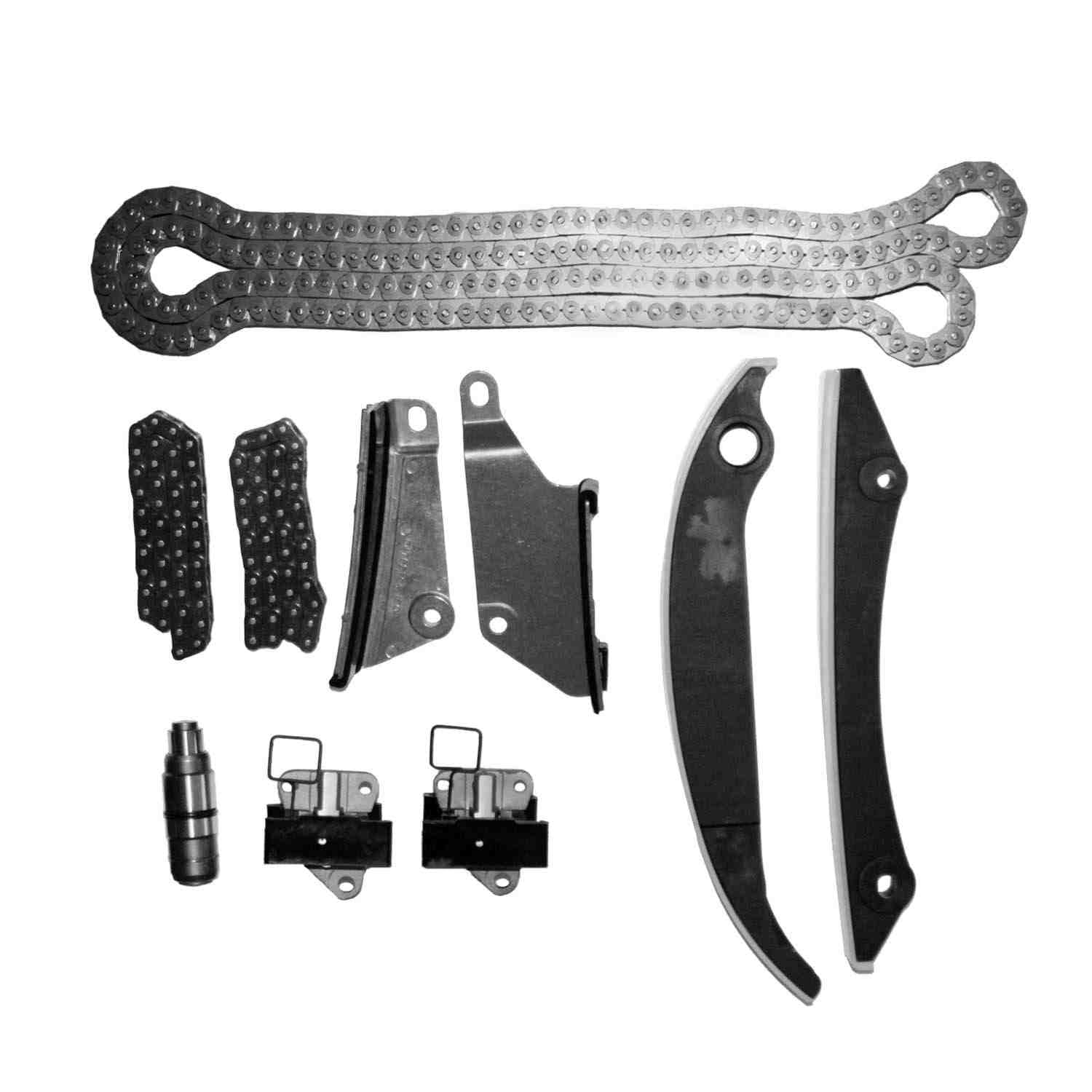 INA US Engine Timing Set ZC-76082AS