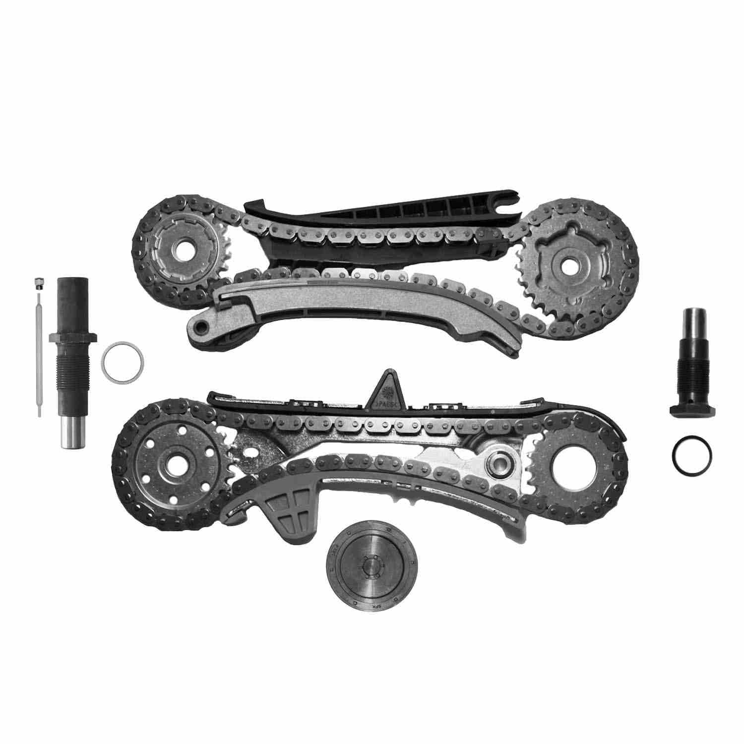 INA US Engine Timing Set ZC-76152