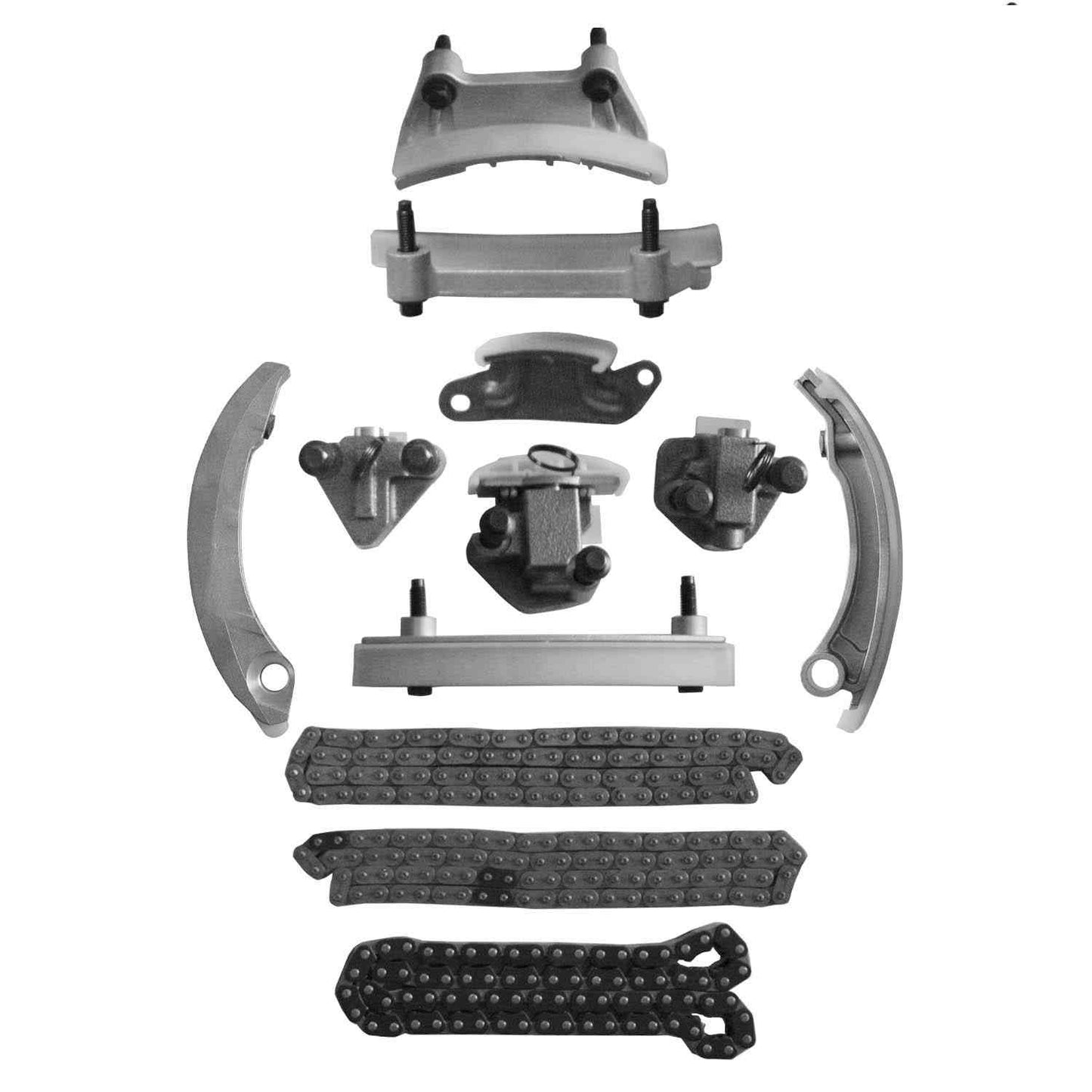 INA US Engine Timing Set ZC-76159S