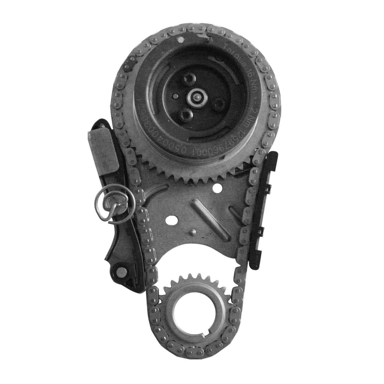 INA US Engine Timing Set ZC-76160