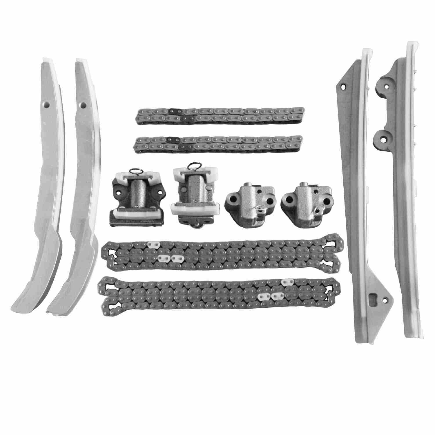 INA US Engine Timing Set ZC-76207S