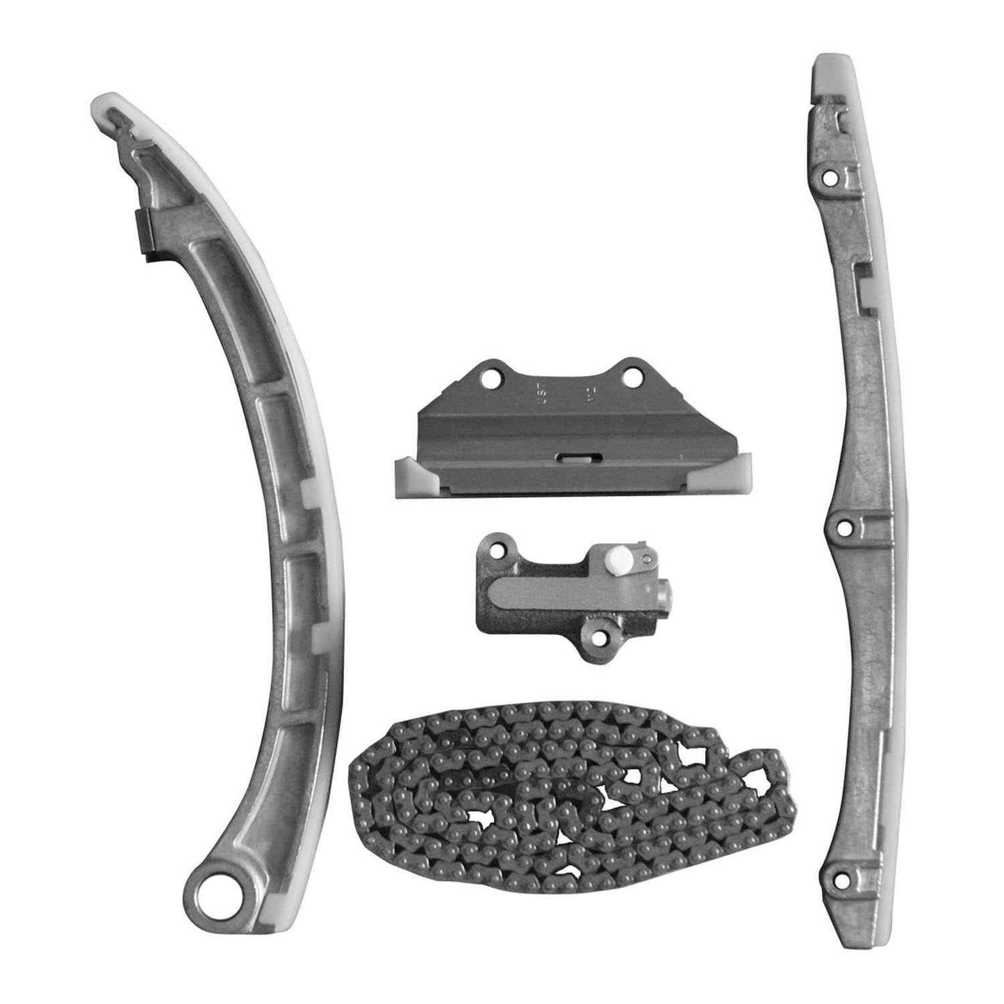INA US Engine Timing Set ZC-76211S