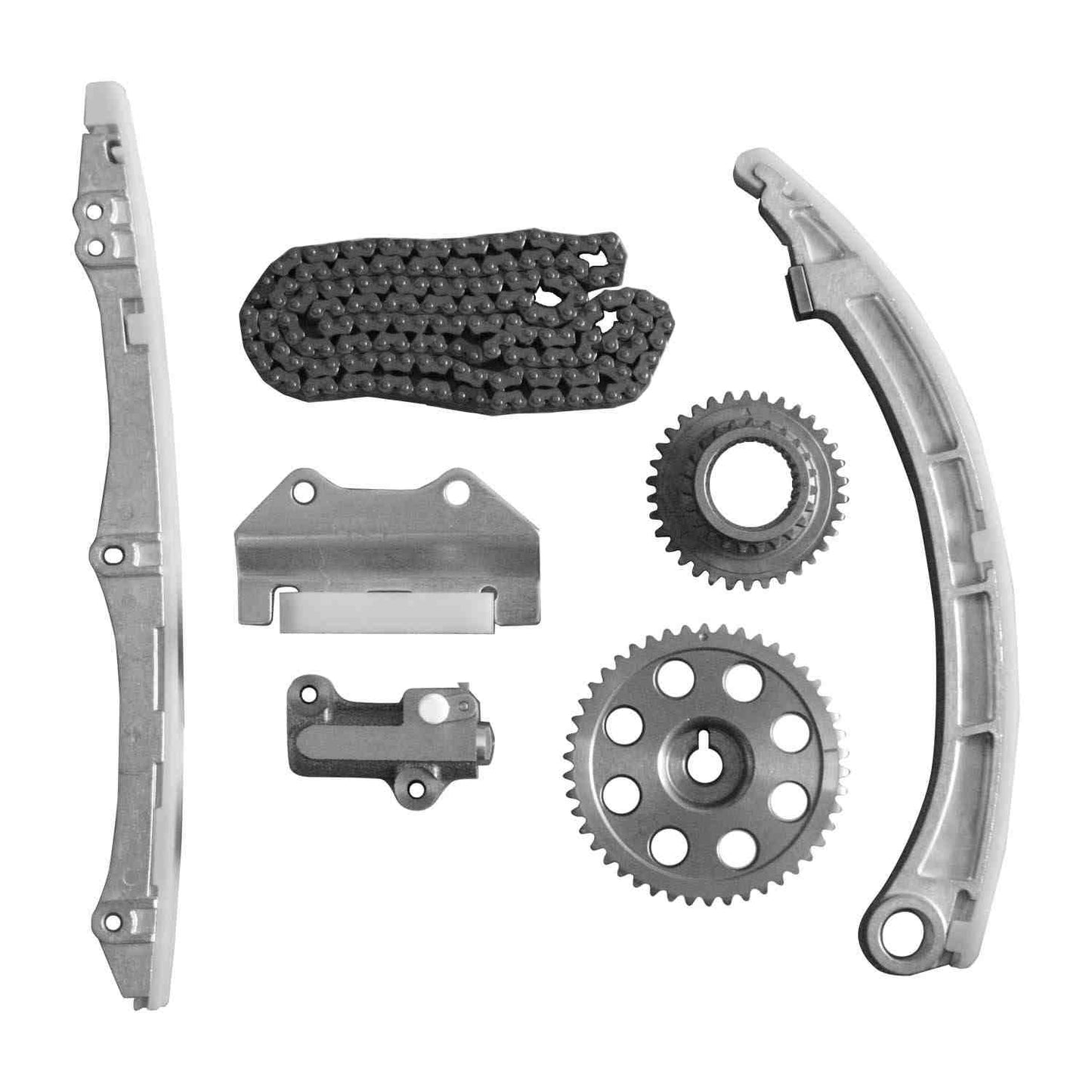 INA US Engine Timing Set ZC-76212