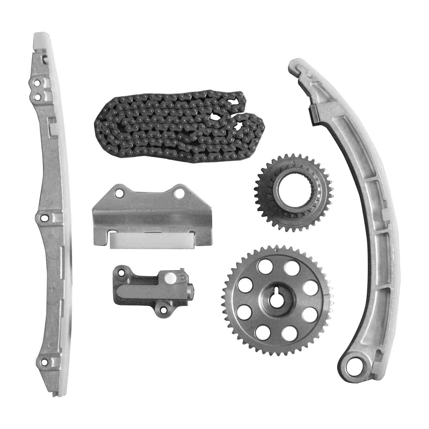 INA US Engine Timing Set ZC-76212