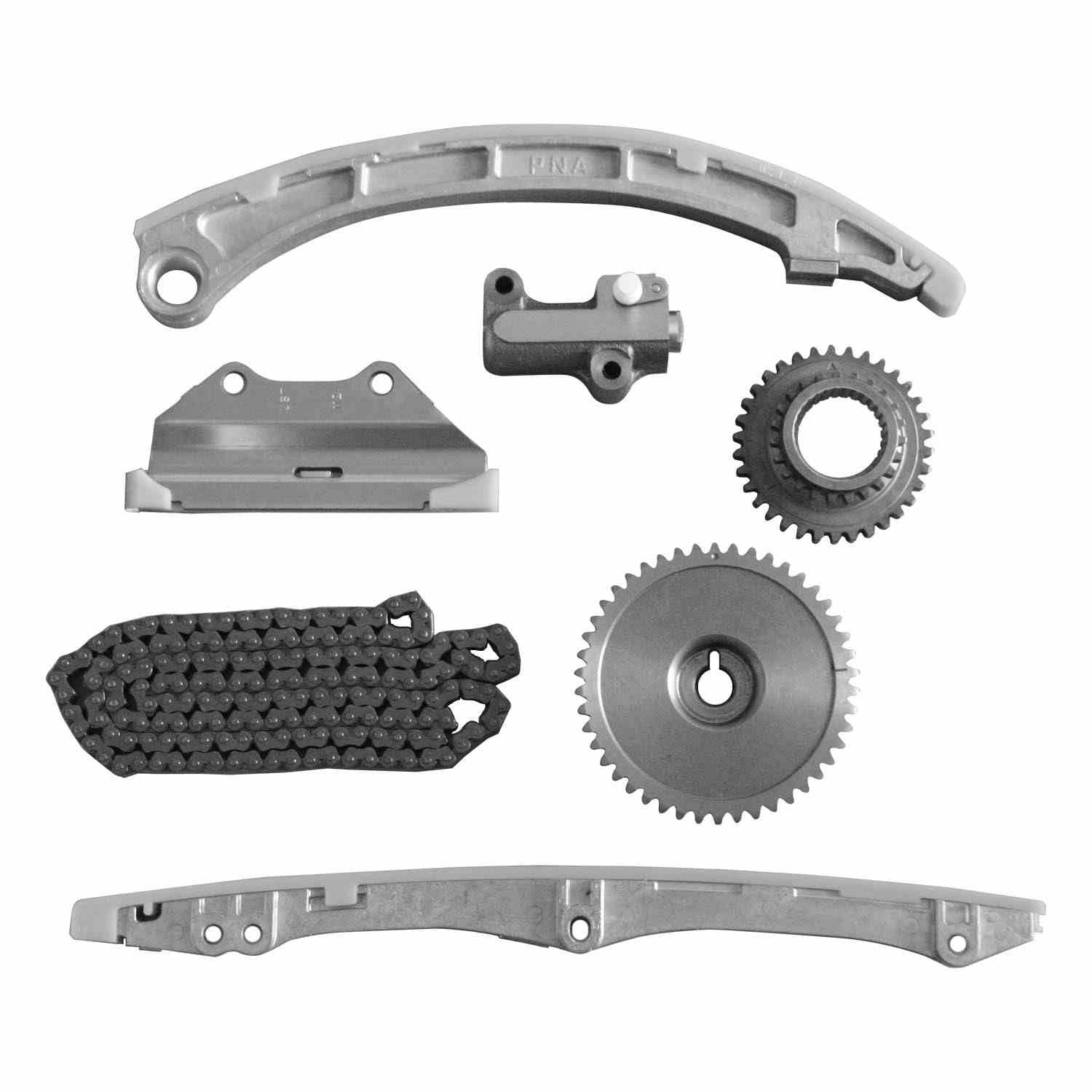 INA US Engine Timing Set ZC-76213