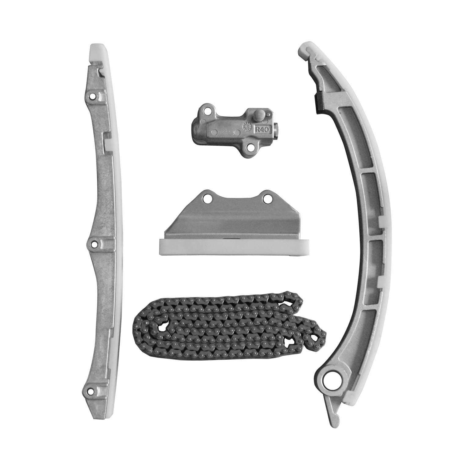 INA US Engine Timing Set ZC-76215S