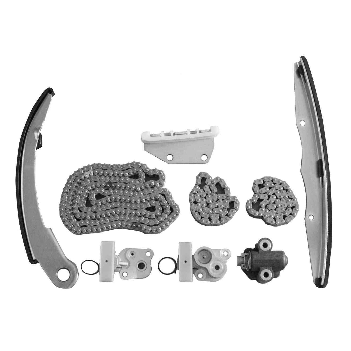 INA US Engine Timing Set ZC-76219S