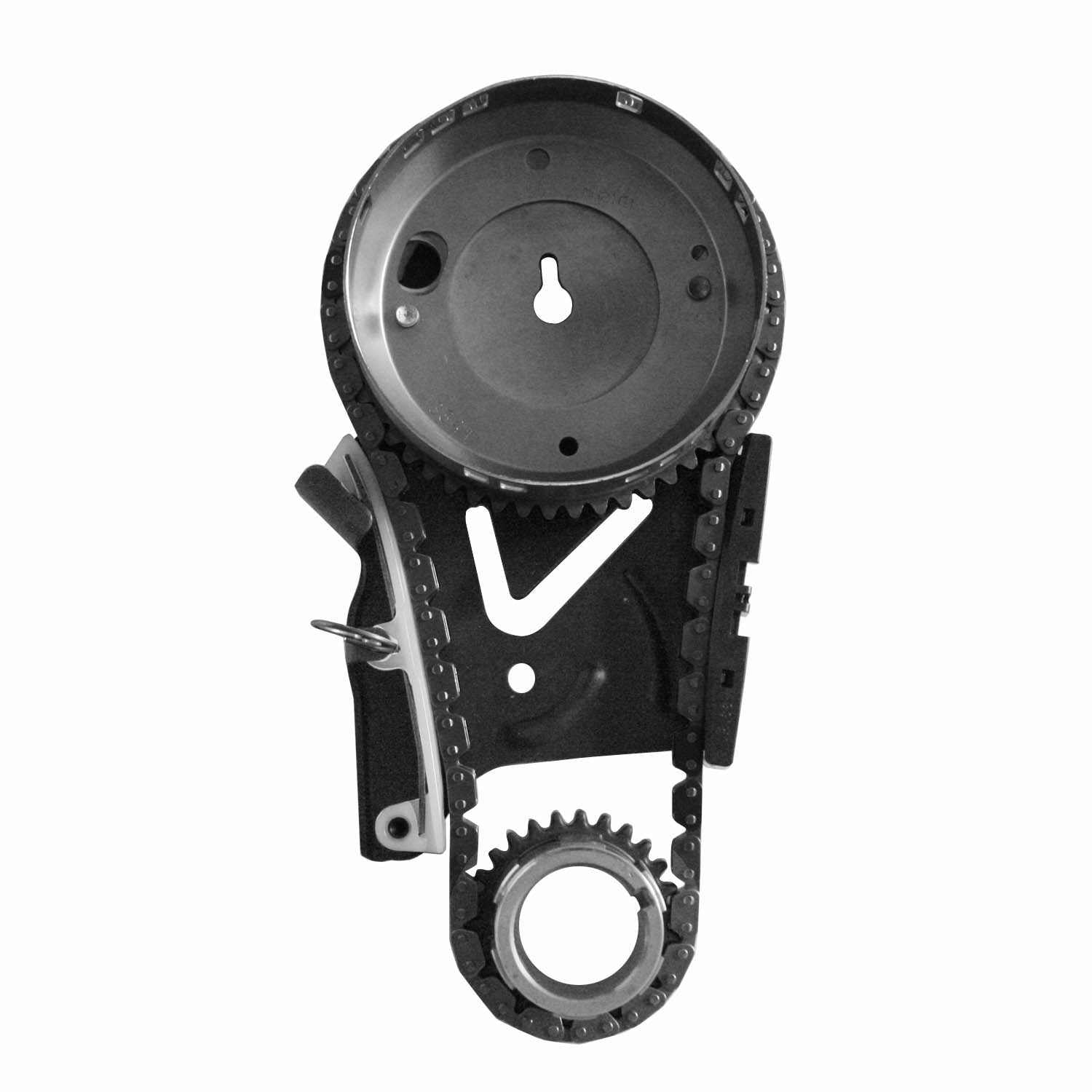 INA US Engine Timing Set ZC-76222