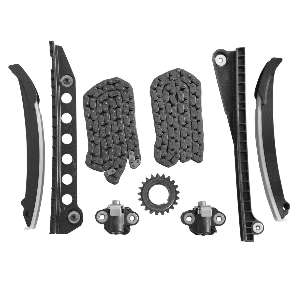 INA US Engine Timing Set ZC-76225