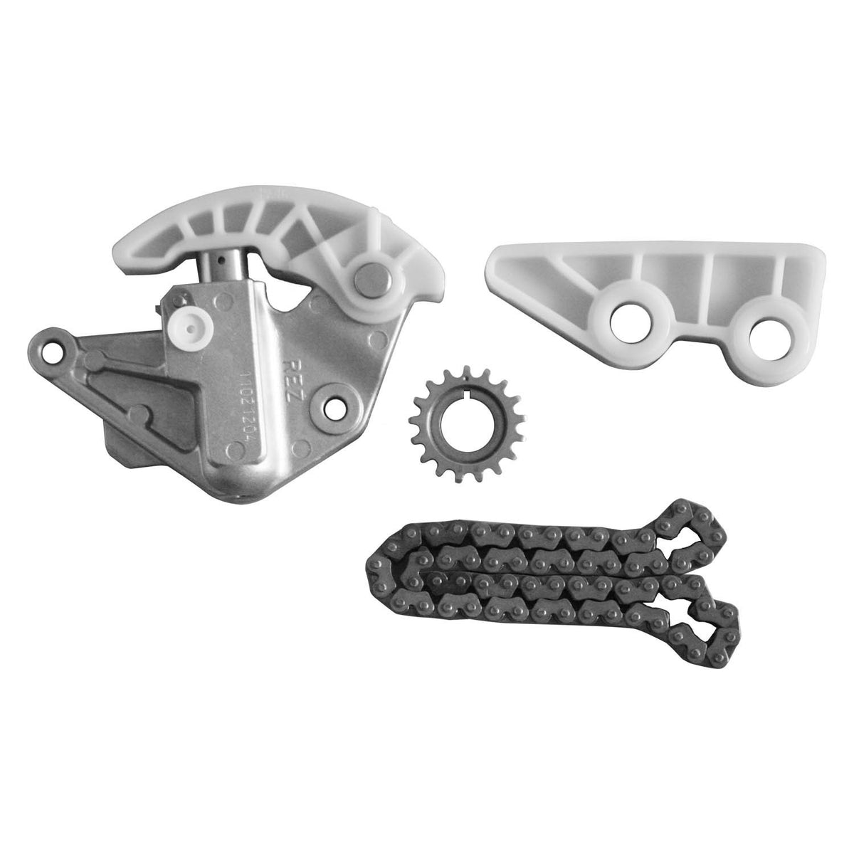 INA US INA CDC Timing Chain Kit ZC-76233