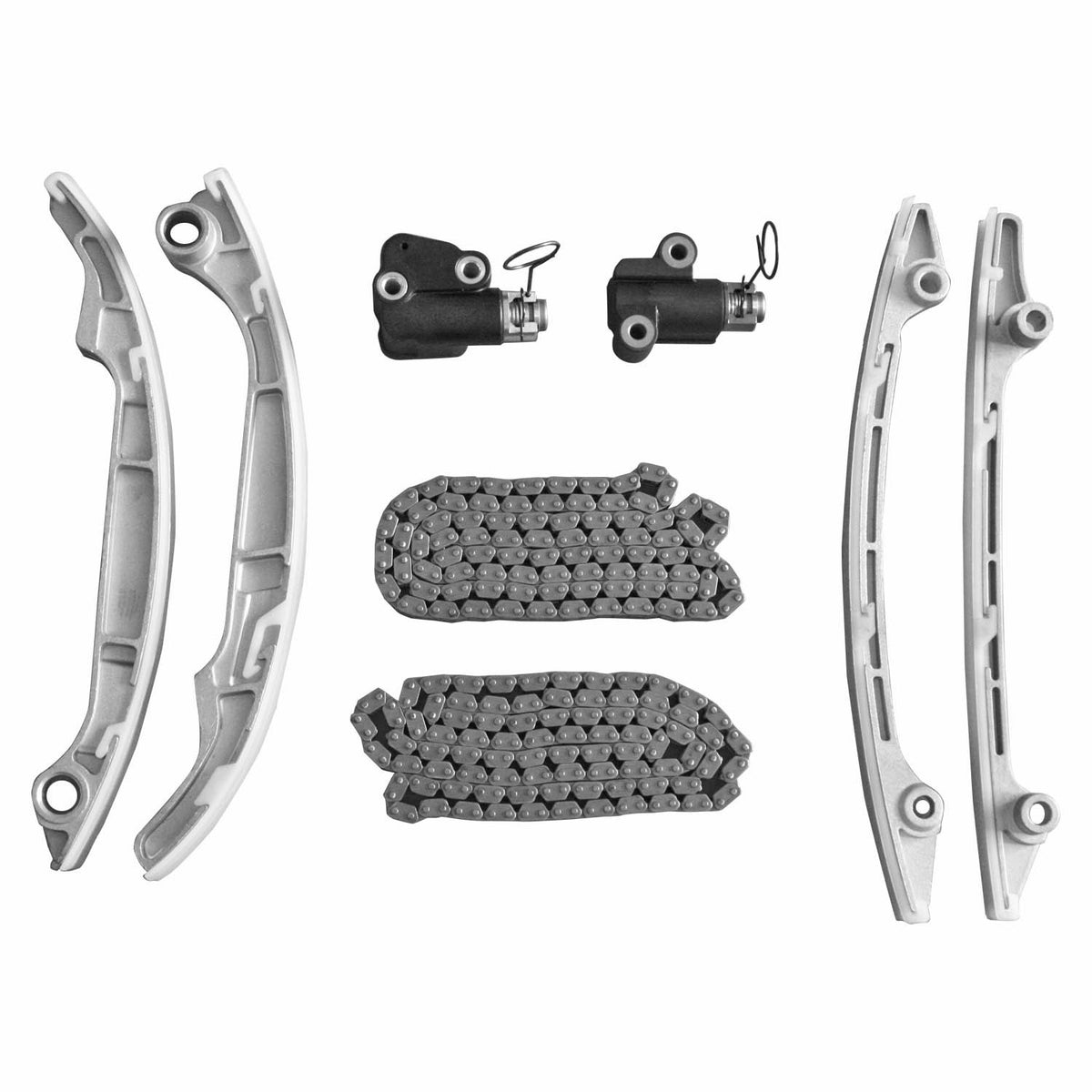INA US INA CDC Timing Chain Kit ZC-76239S