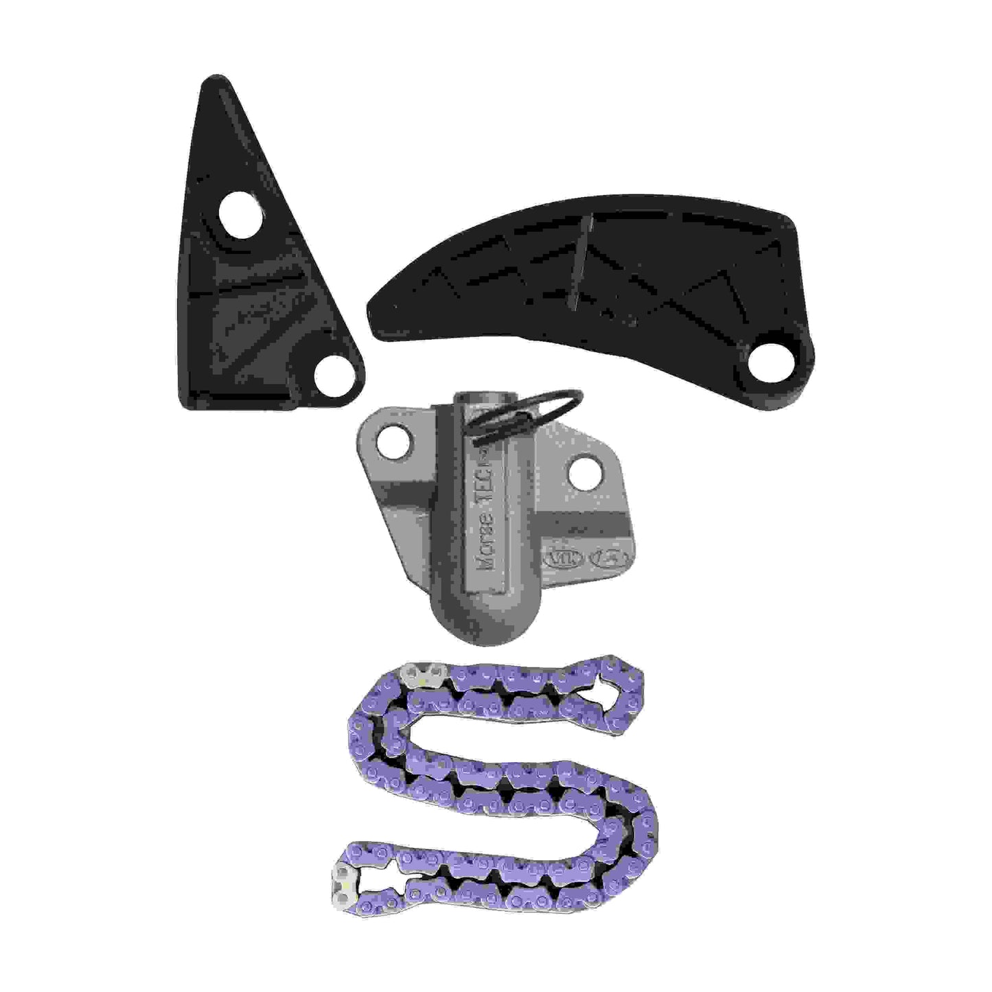 INA US Engine Timing Chain Kit ZC-76244PS