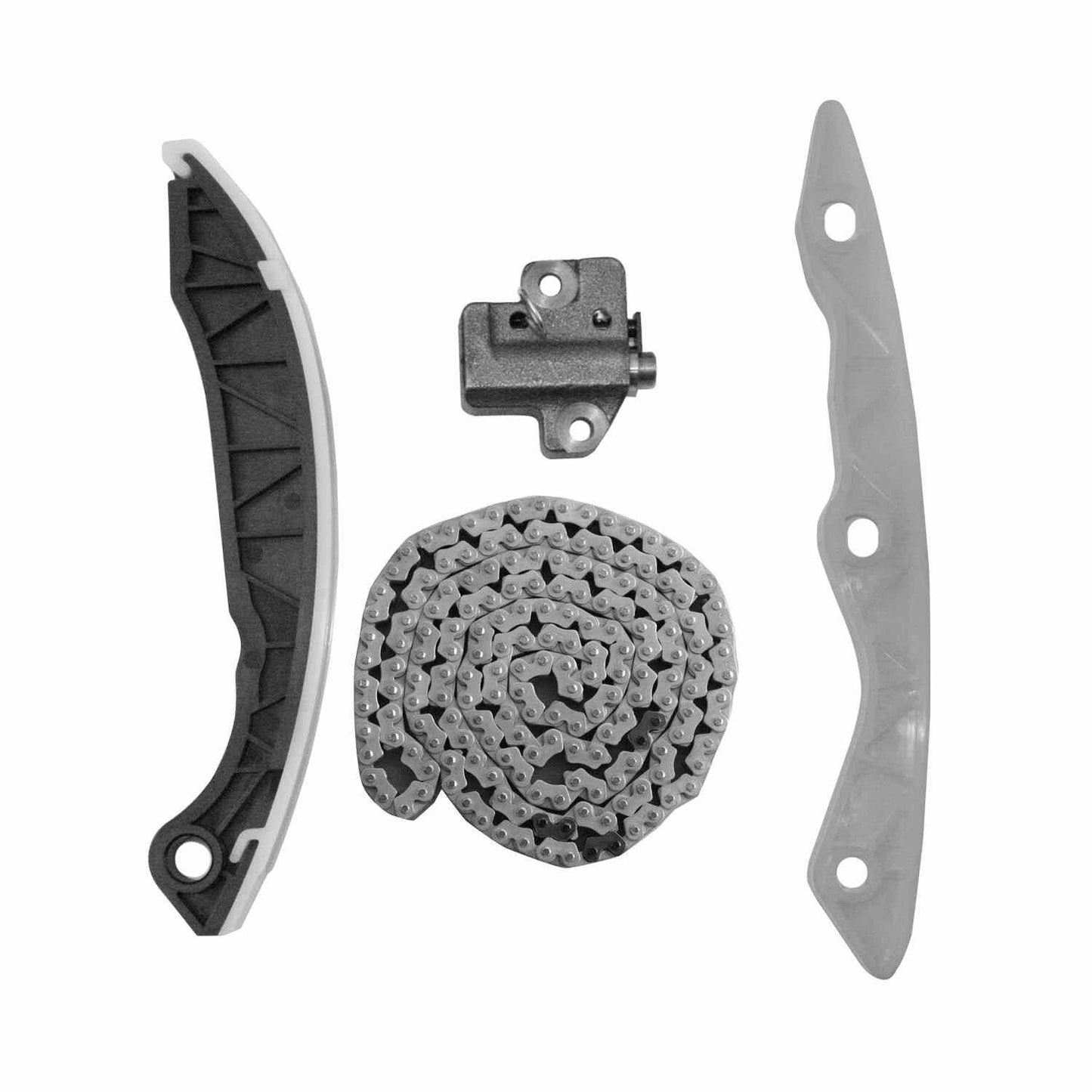 INA US Engine Timing Set ZC-76244TS