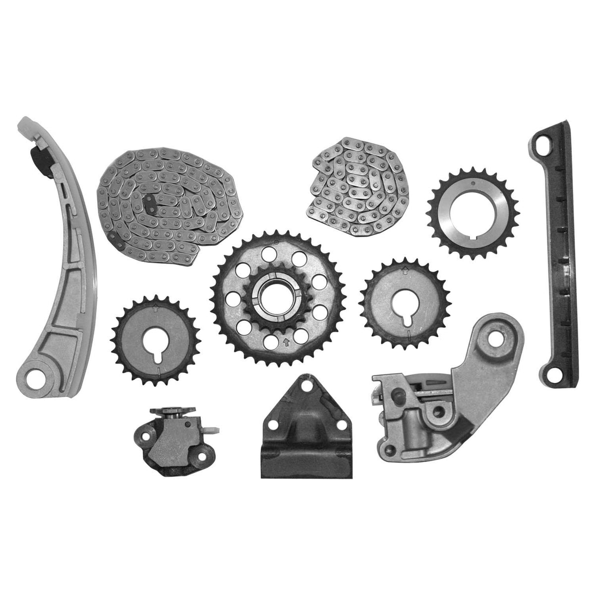 INA US Vehicle Part ZC-76247