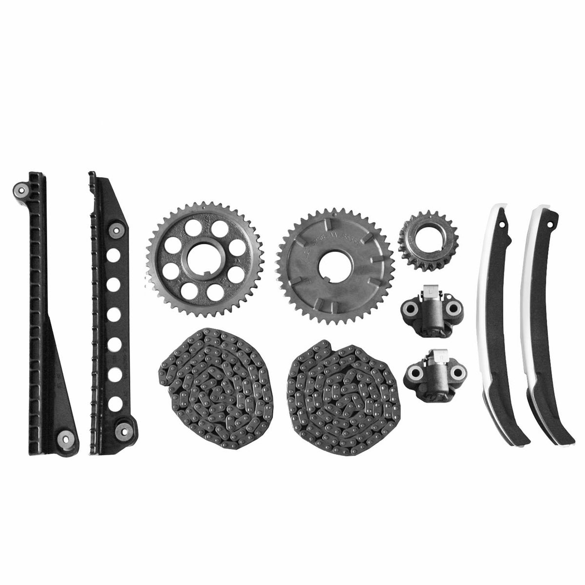INA US INA CDC Timing Chain Kit ZC-76254