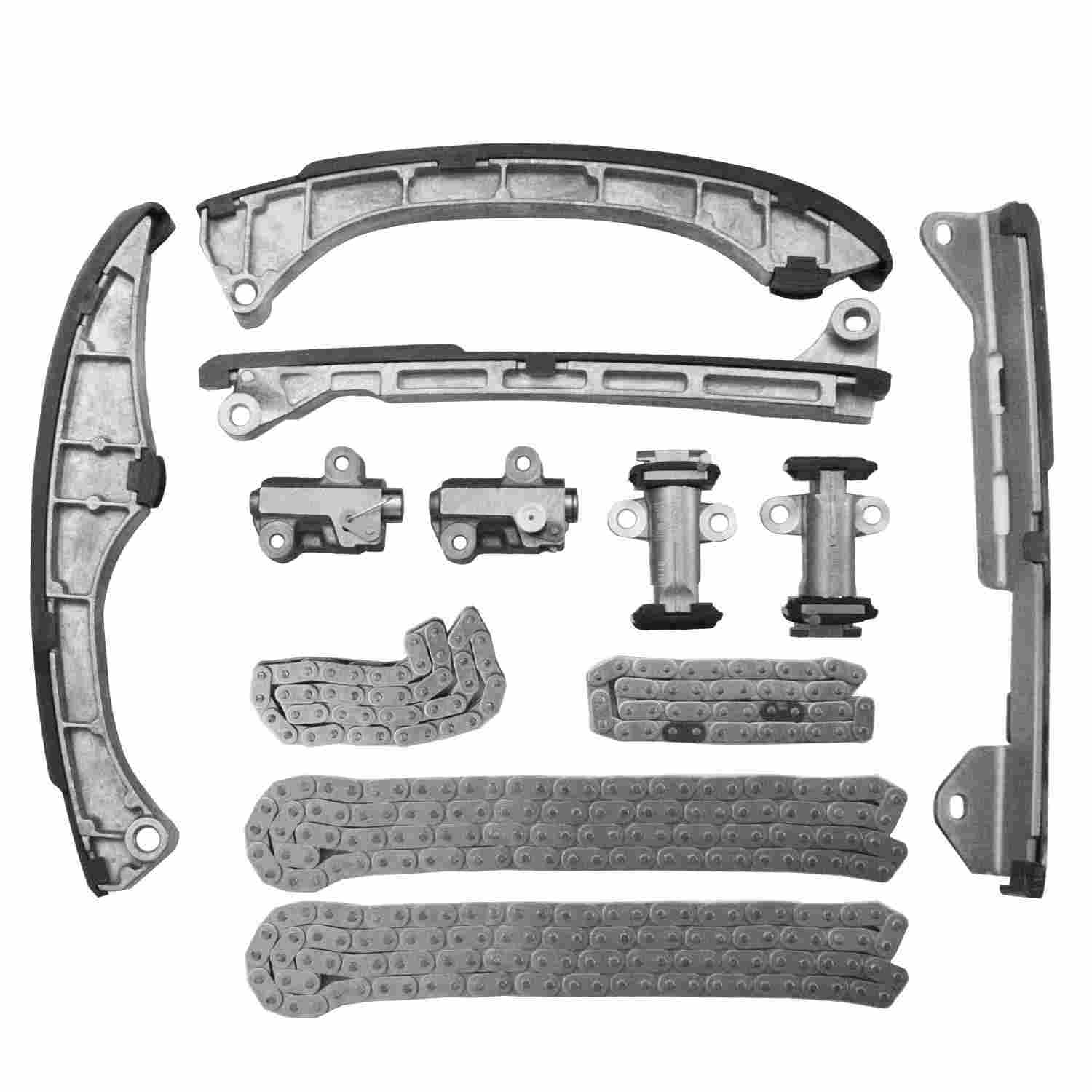 INA US Engine Timing Set ZC-76256S
