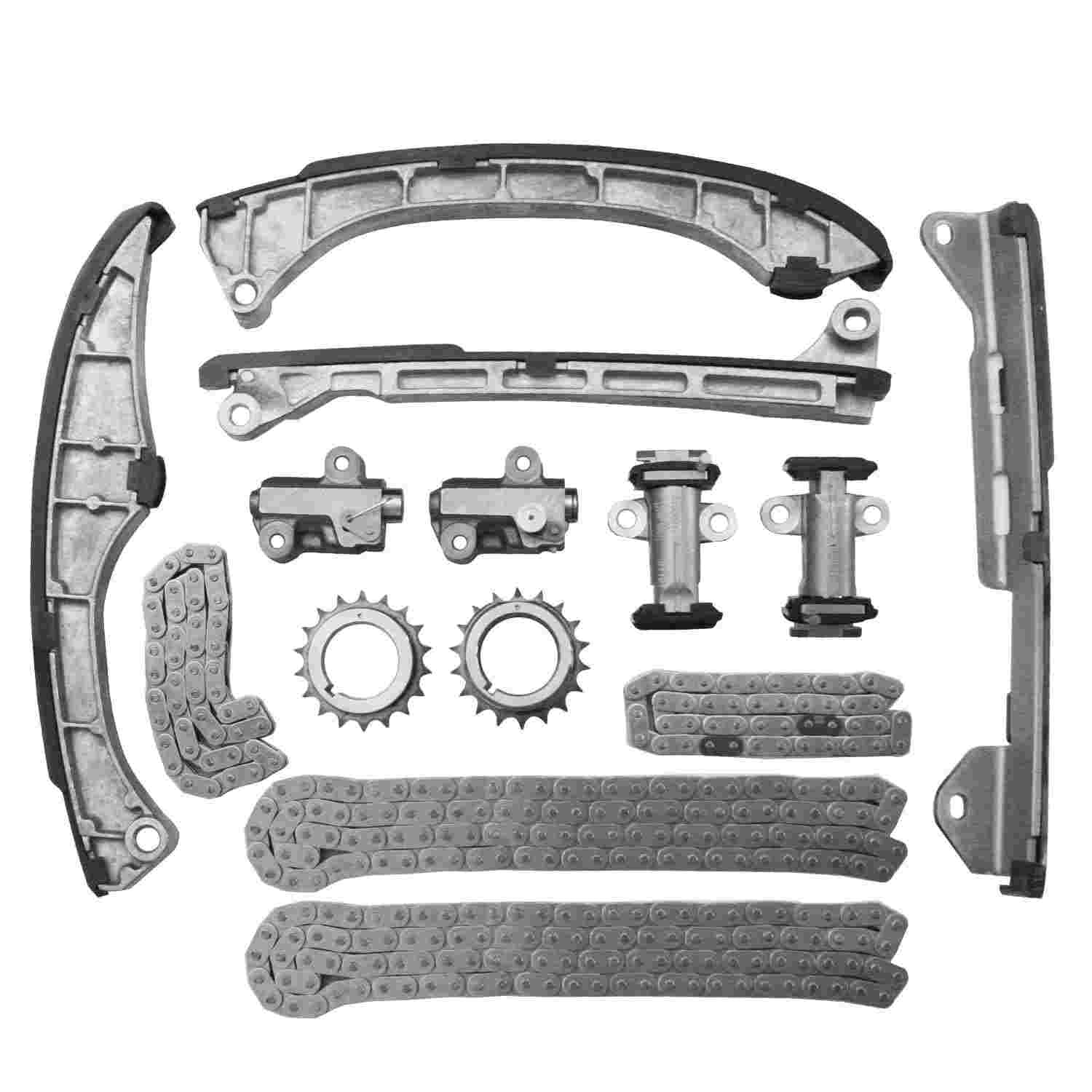 INA US Engine Timing Set ZC-76256