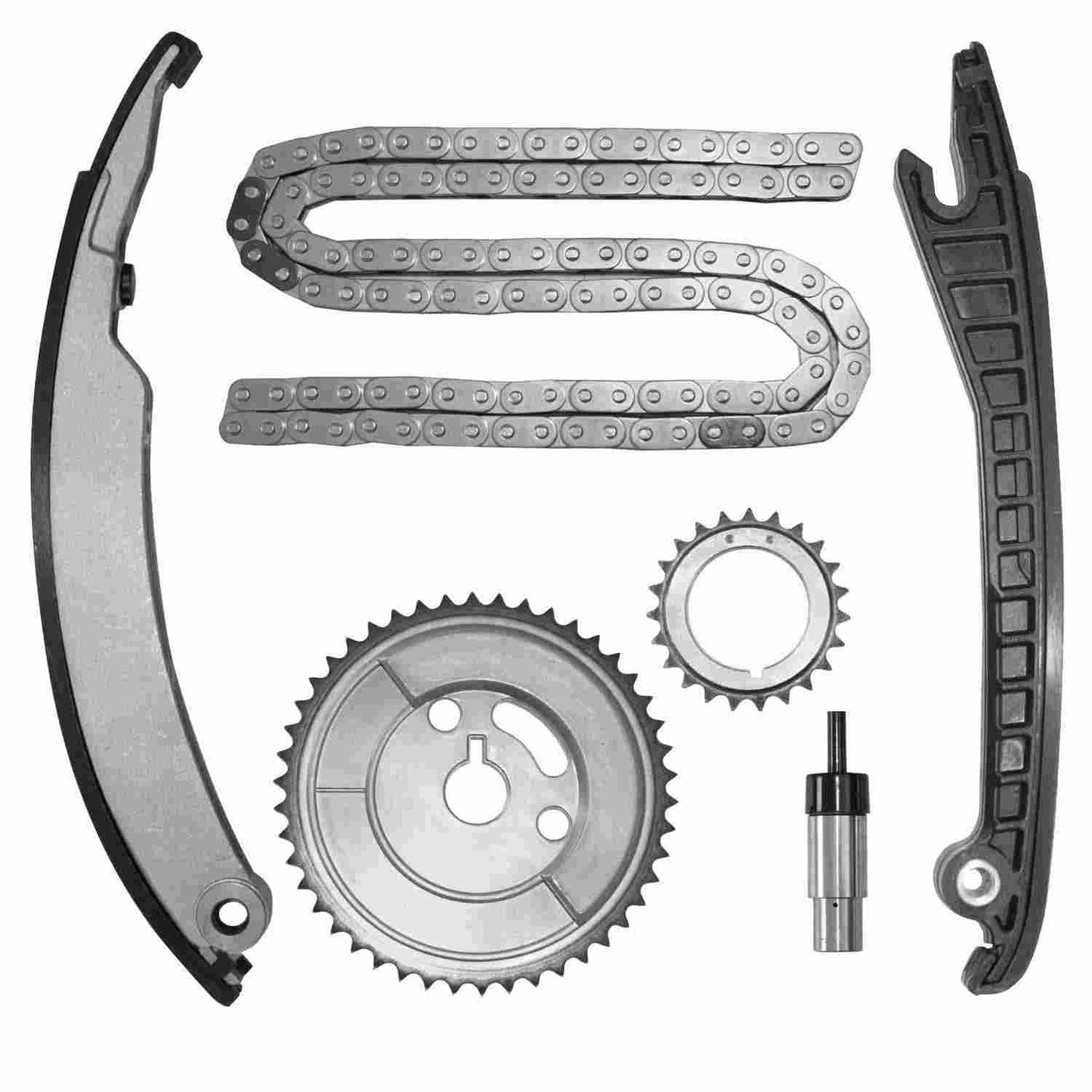 INA US Engine Timing Set ZC-76265