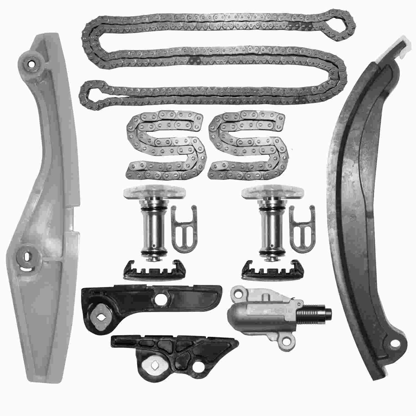 INA US Engine Timing Set ZC-76267S