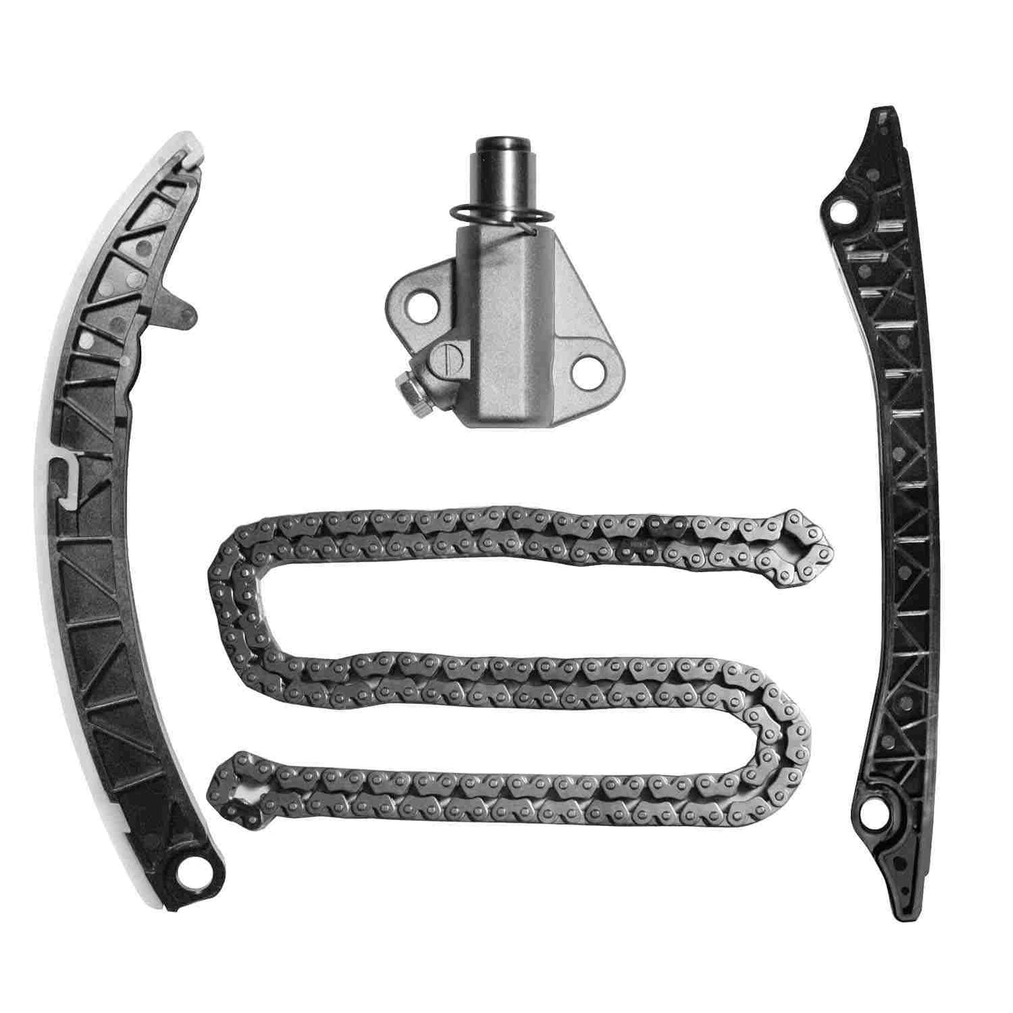 INA US Engine Timing Set ZC-76271S