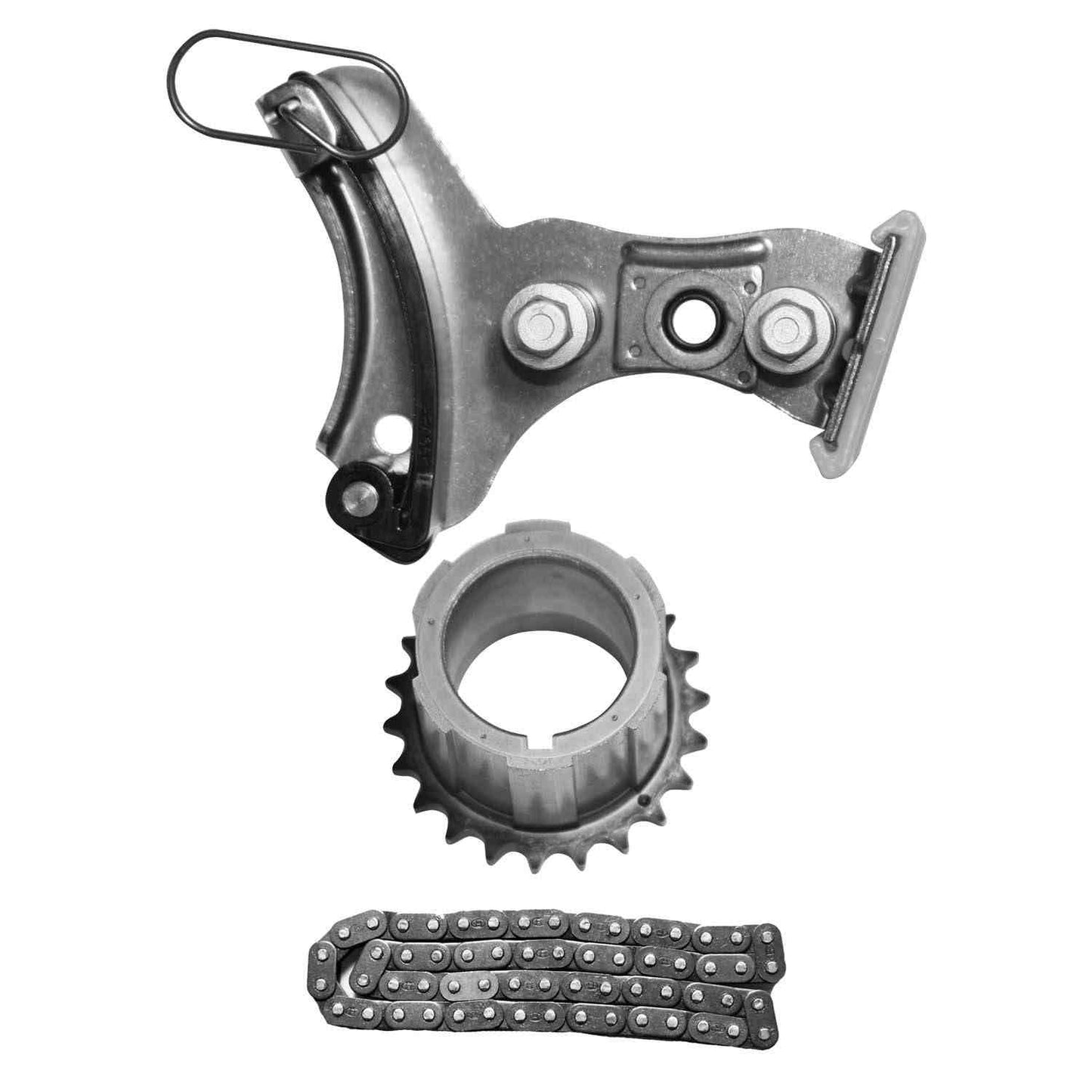 INA US Engine Timing Set ZC-76291