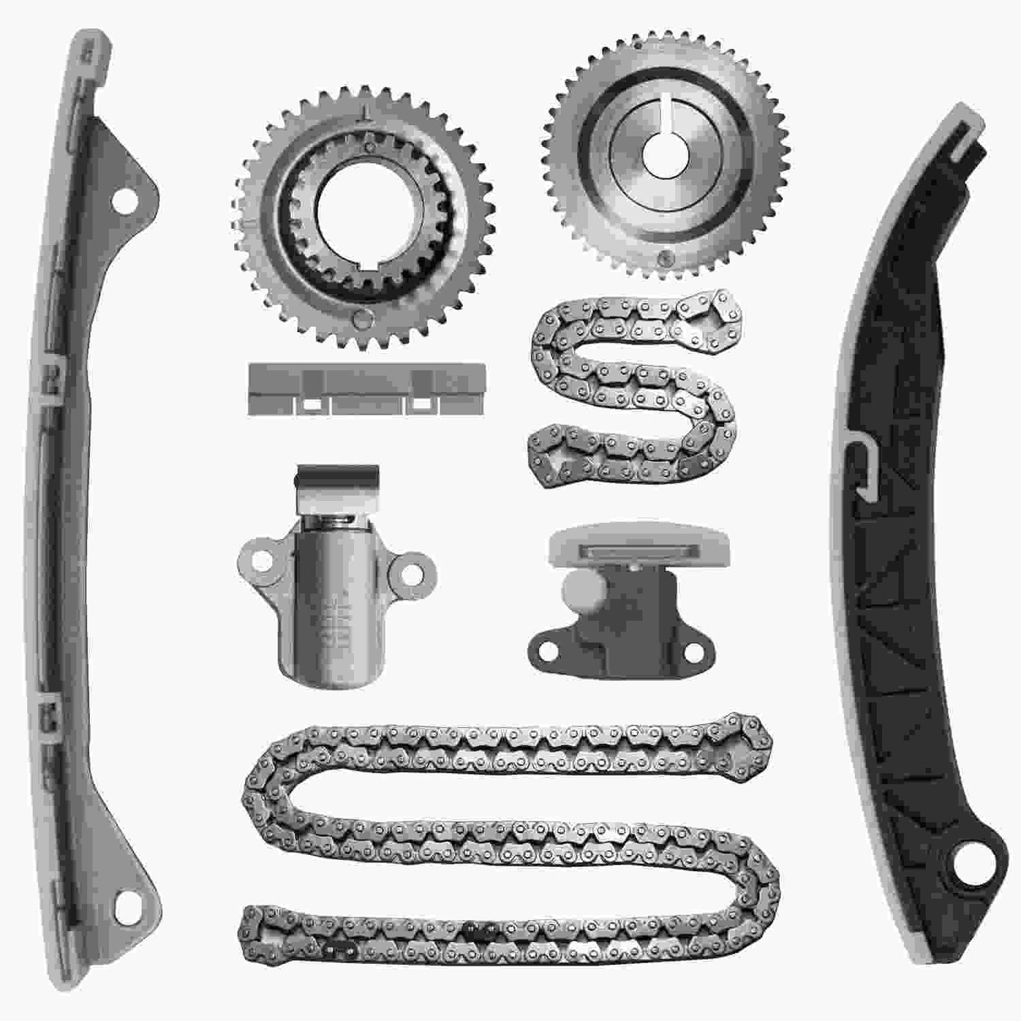 INA US Engine Timing Set ZC-76295
