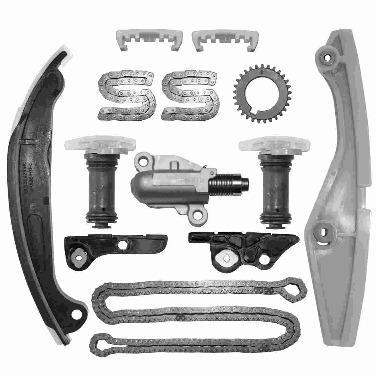 INA US Engine Timing Set ZC-76297
