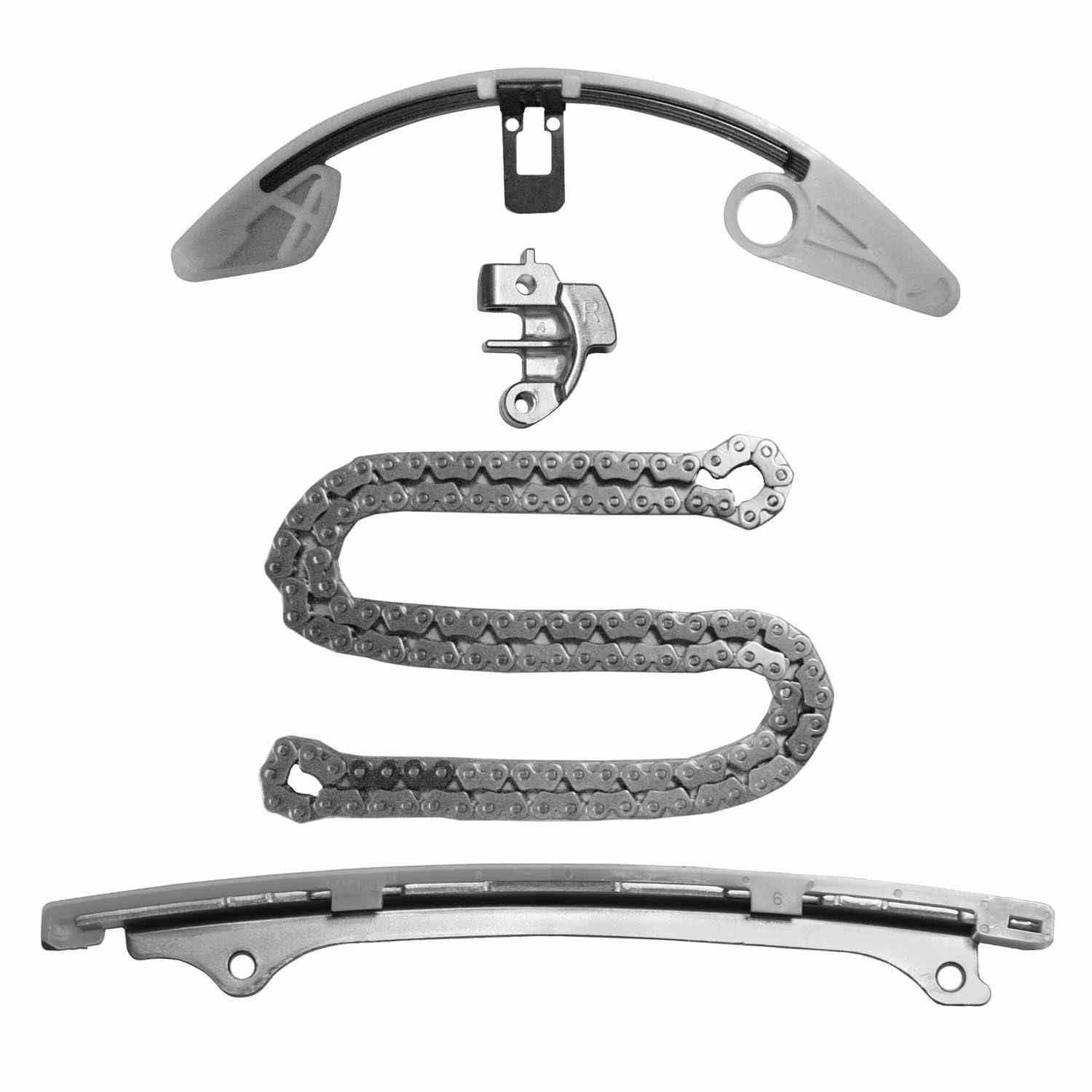 INA US Engine Timing Set ZC-76304S