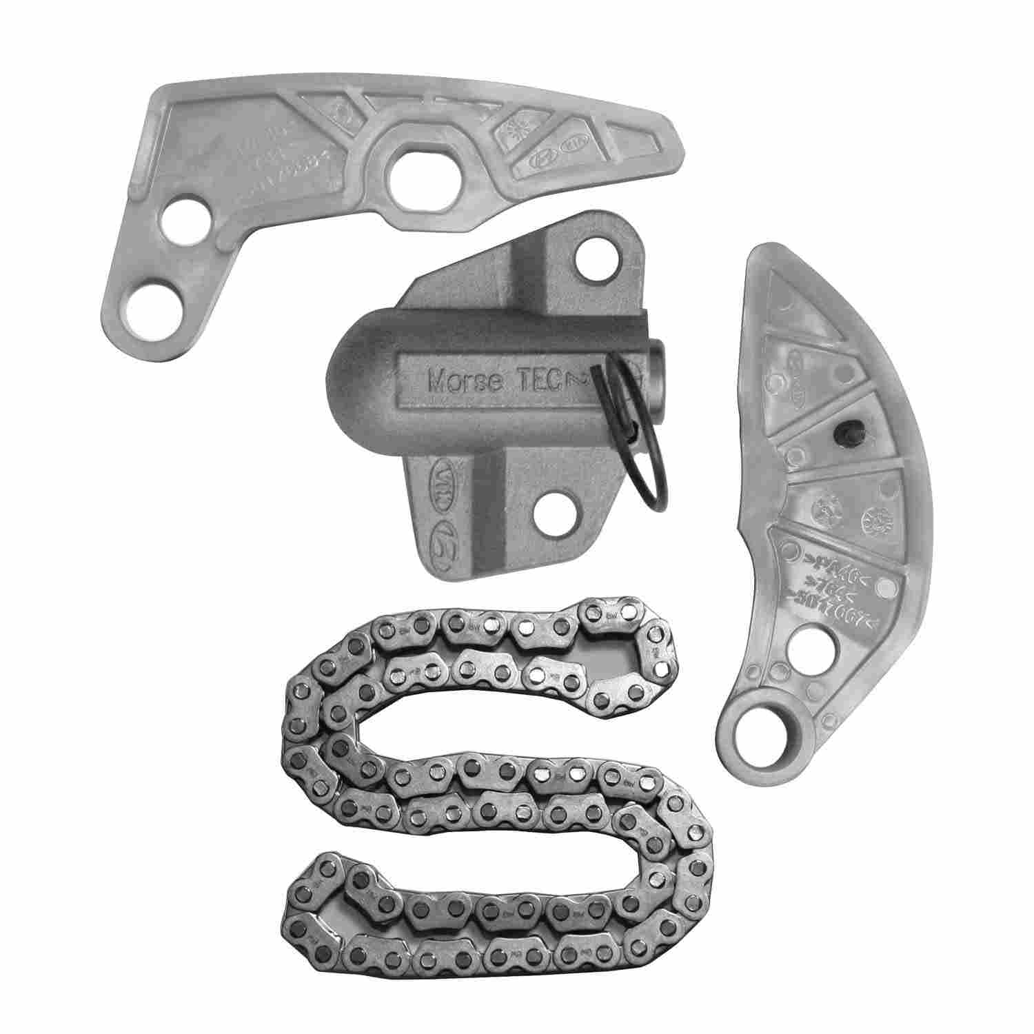 INA US Engine Timing Chain Kit ZC-76310PS