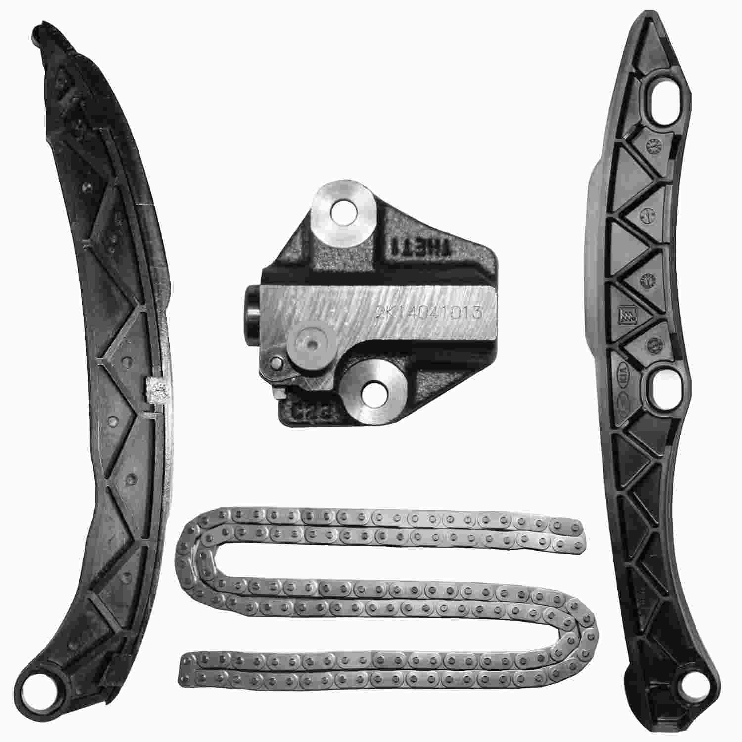 INA US Engine Timing Set ZC-76311TS