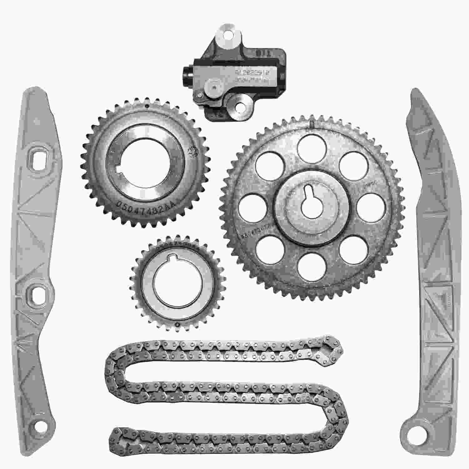 INA US Engine Timing Set ZC-76312T