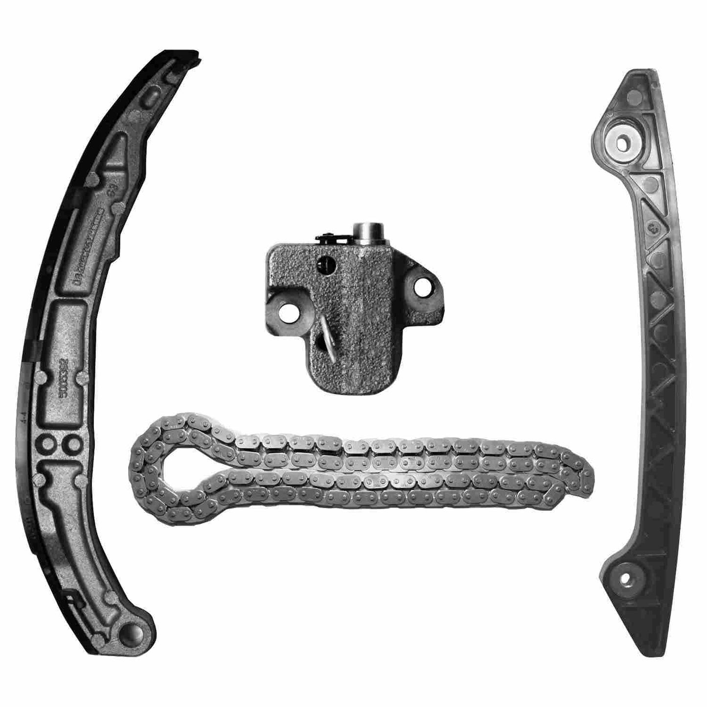 INA US Engine Timing Set ZC-76333TS