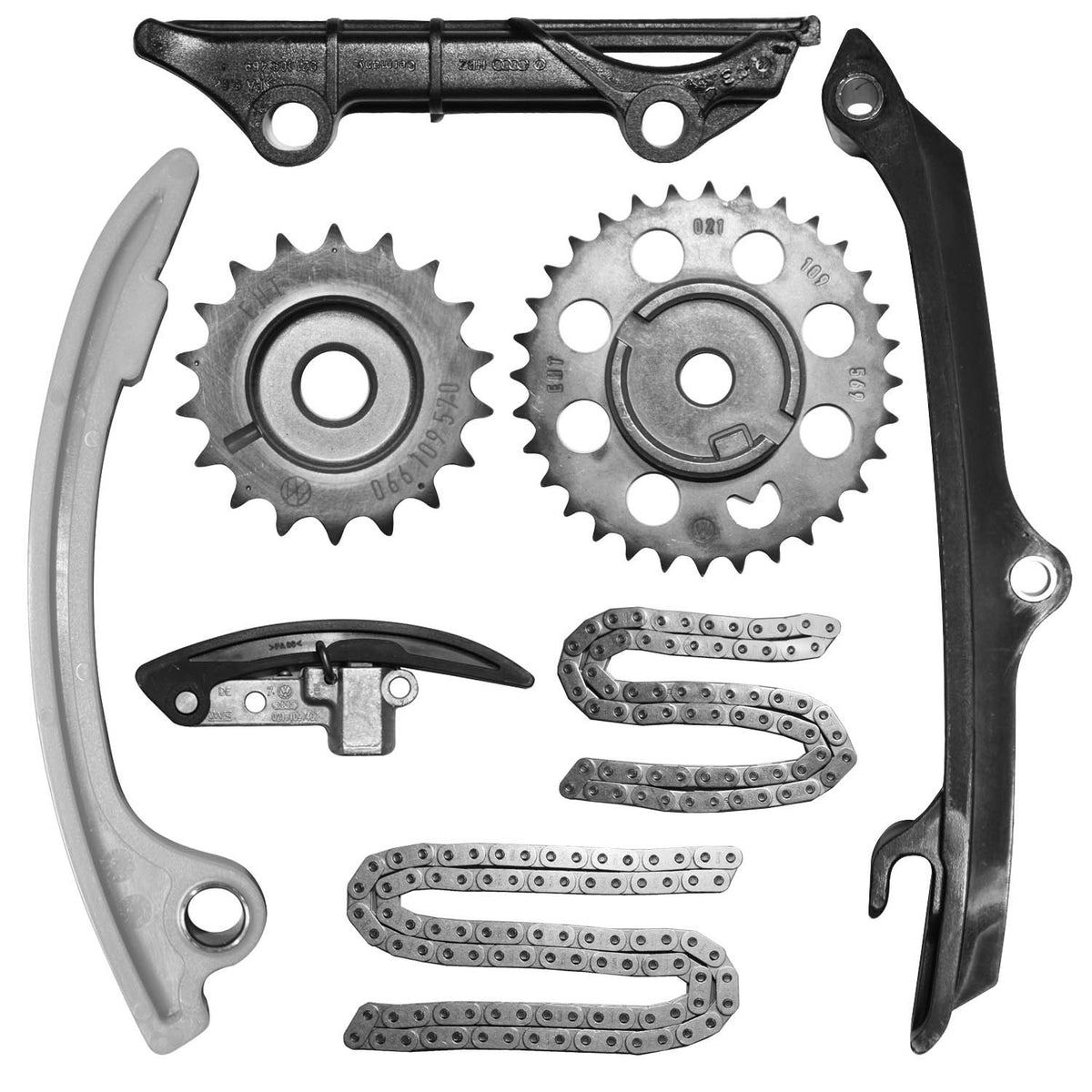 INA US Vehicle Part ZC-76339