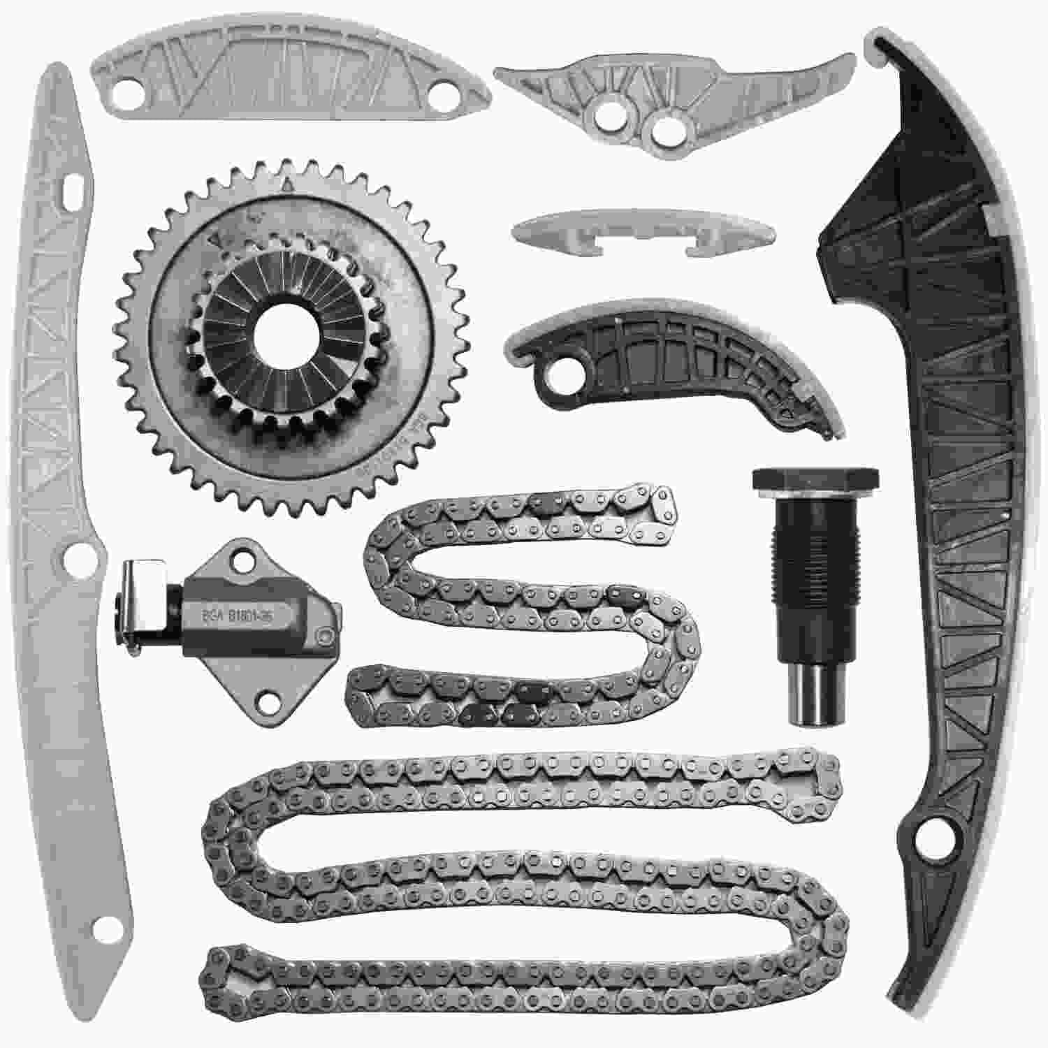 INA US Engine Timing Set ZC-76340