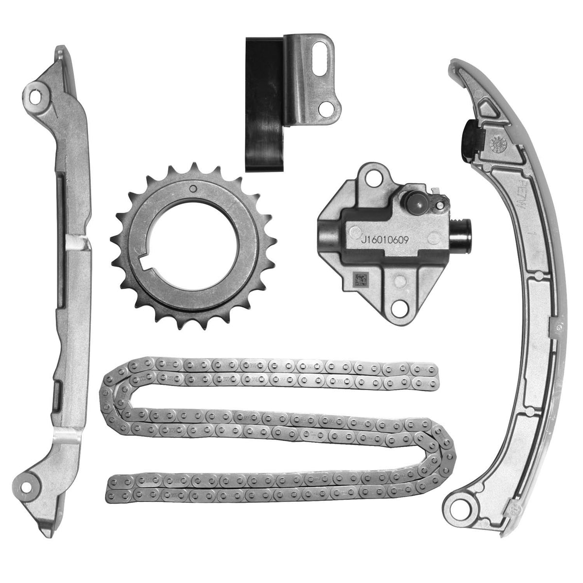INA US Vehicle Part ZC-76341T