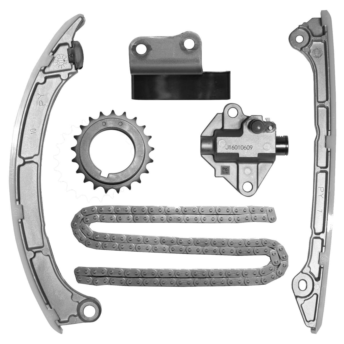 INA US INA CDC Timing Chain Kit ZC-76342T