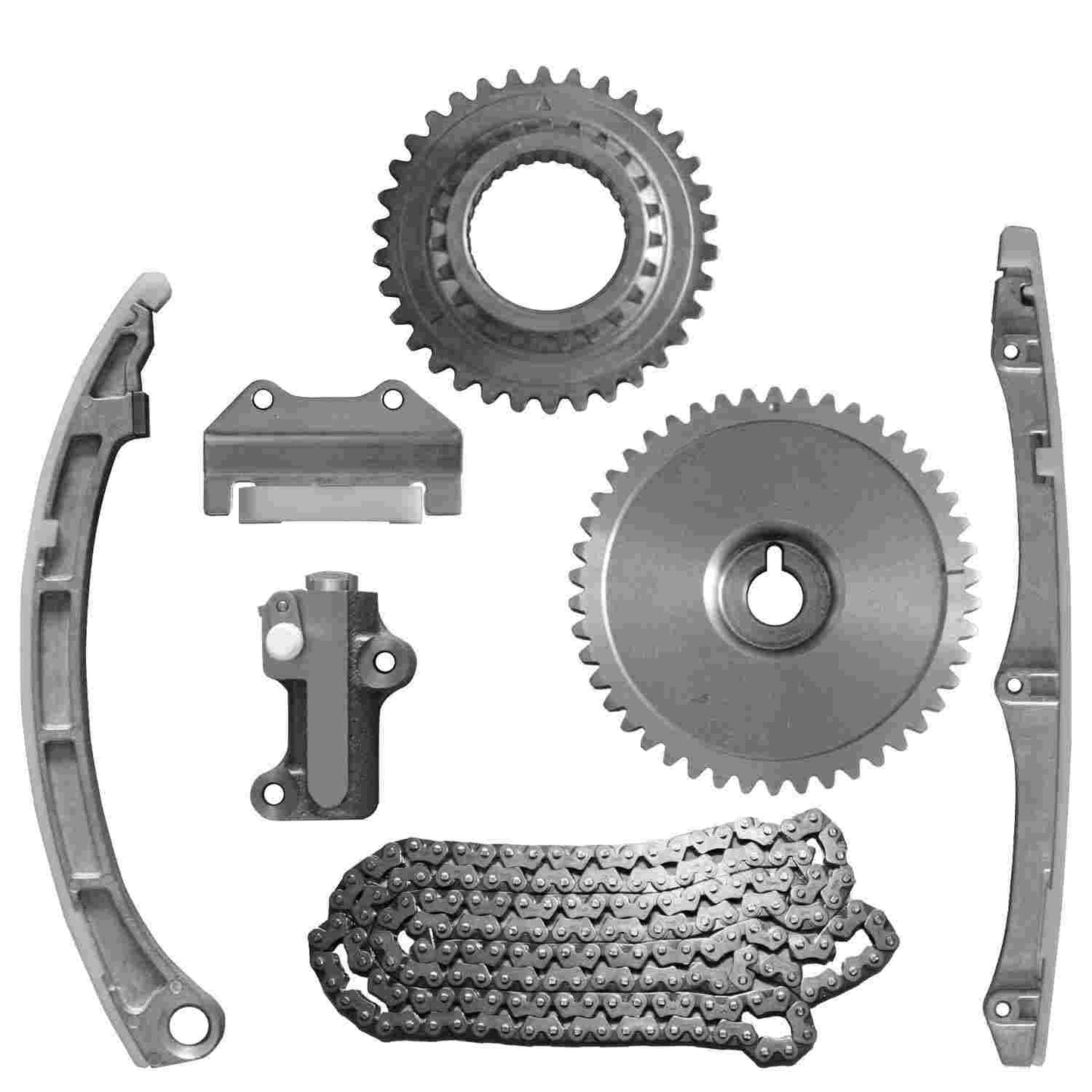INA US Engine Timing Set ZC-76345T
