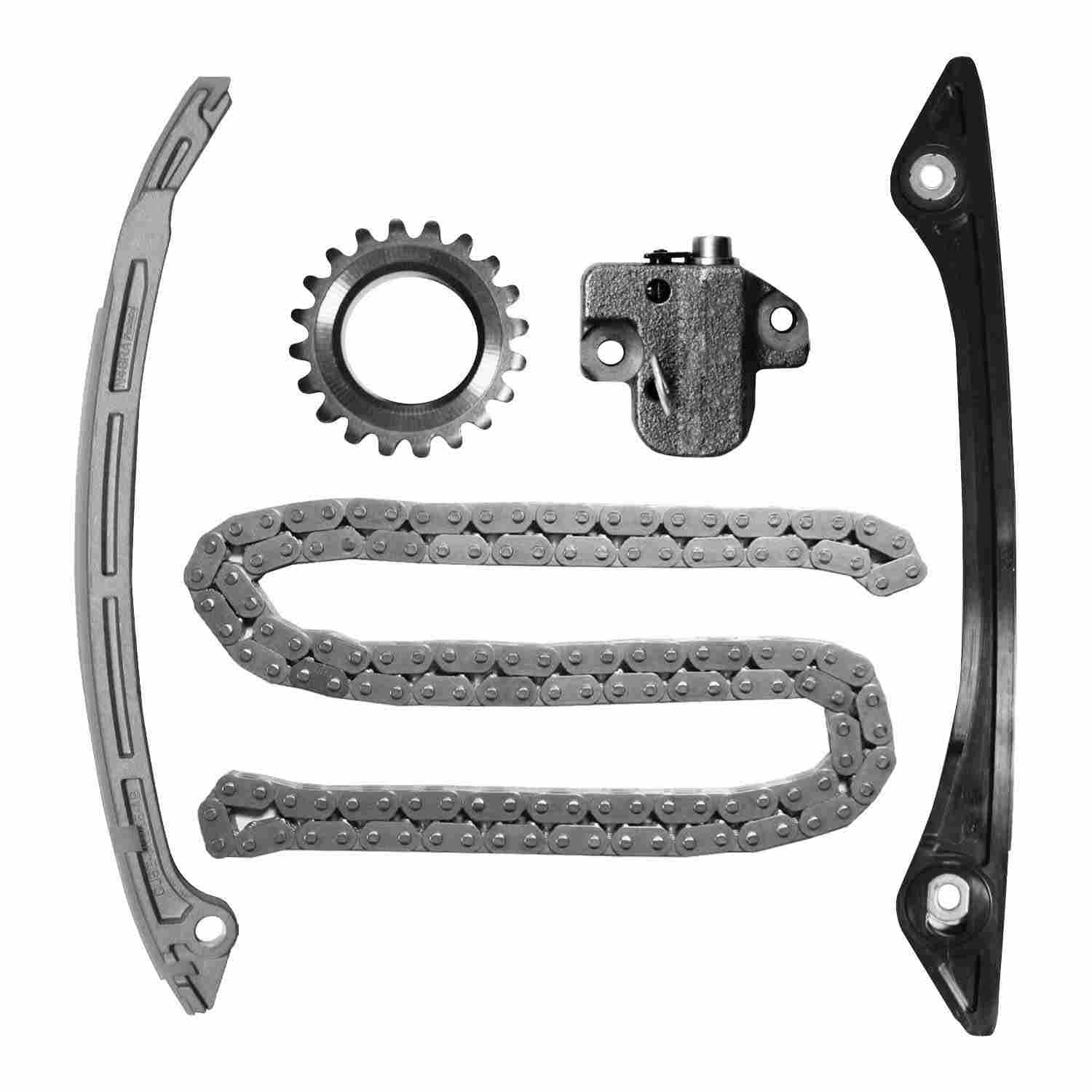 INA US Engine Timing Set ZC-76351T