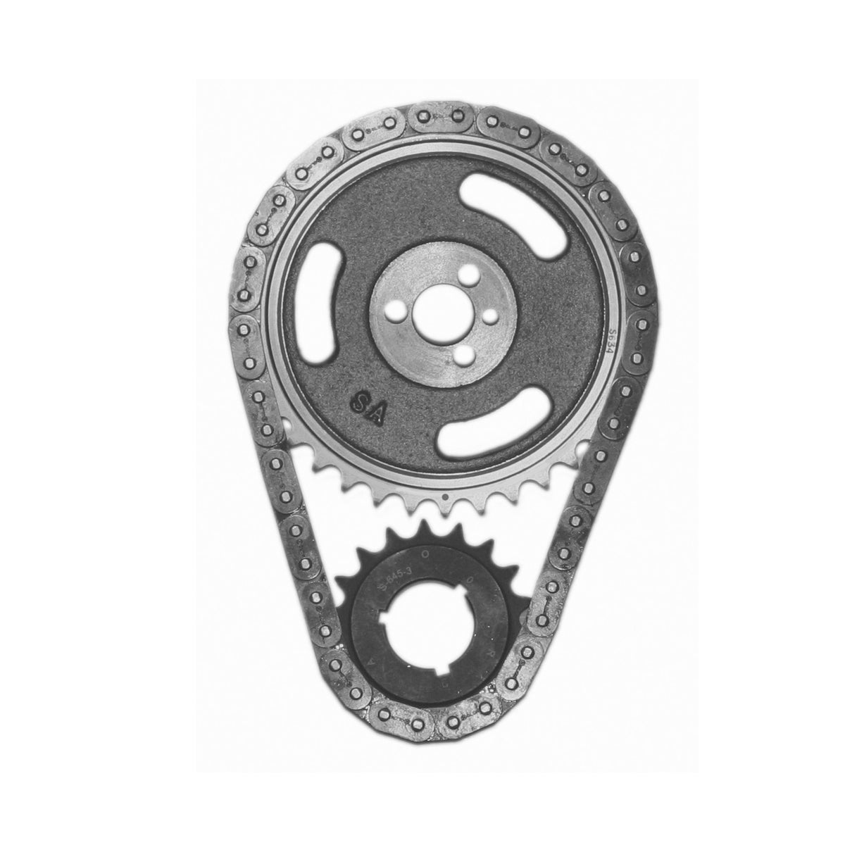 INA US INA CDC Timing Chain Kit ZC-78300