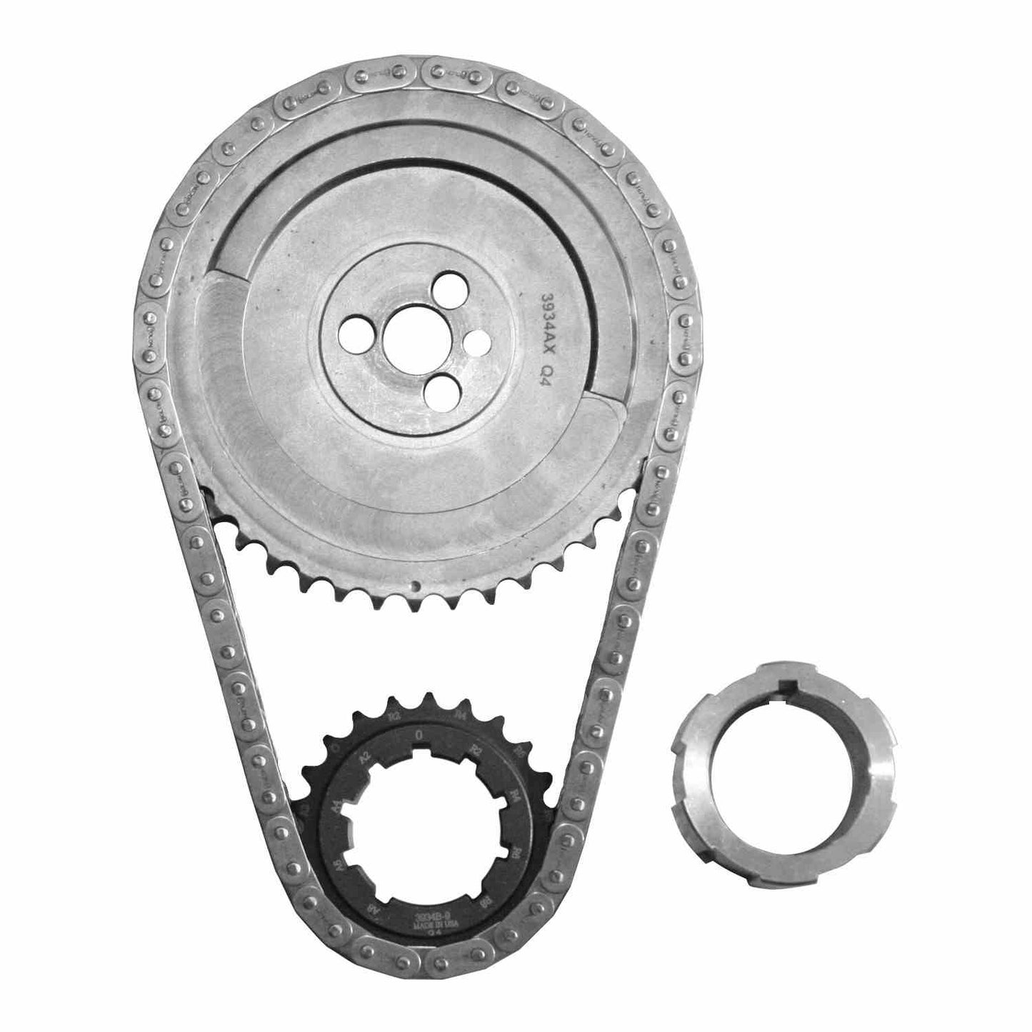INA US Engine Timing Set ZC-78934T-9