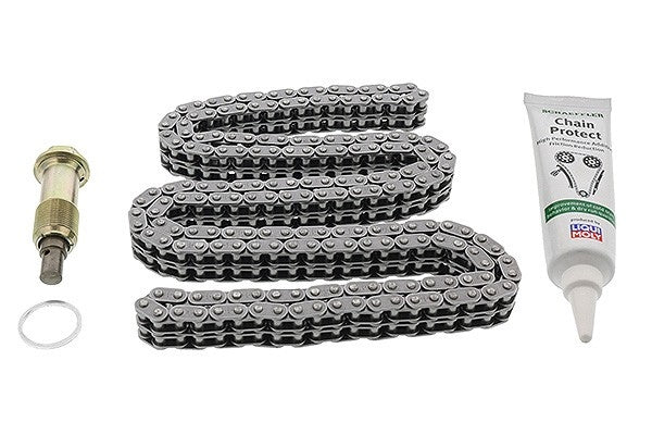INA US Engine Timing Chain Kit ZC80039K