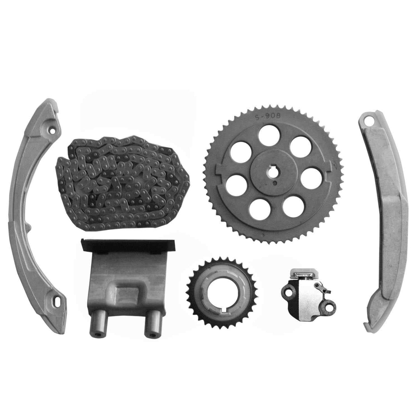 INA US Engine Timing Set ZC-9-0195SB