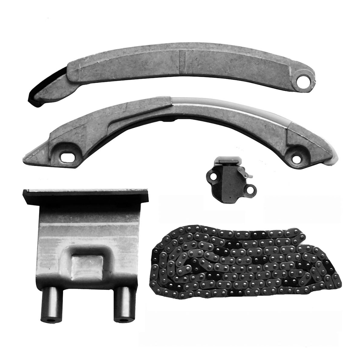 INA US Engine Timing Set ZC-9-0195SX