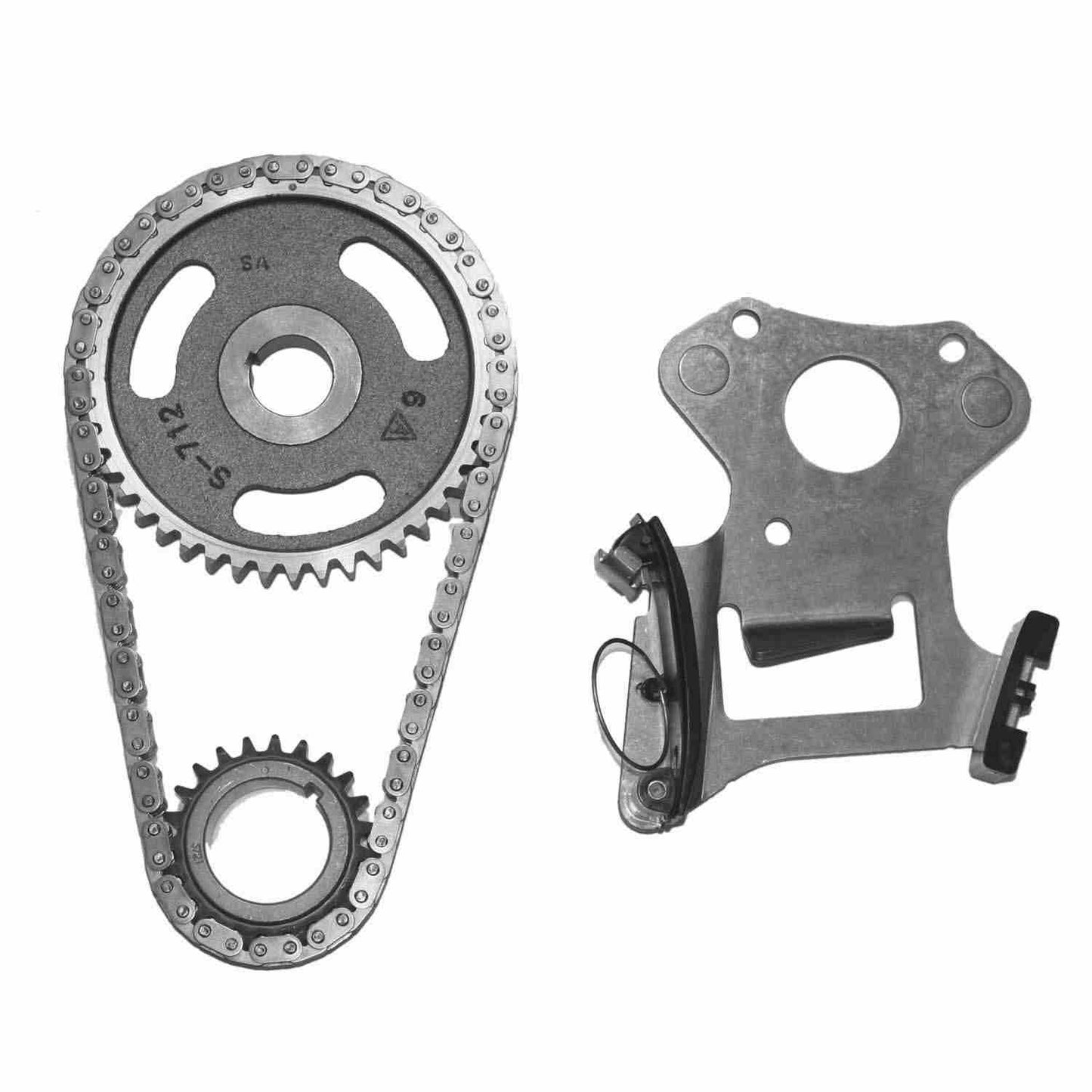 INA US Engine Timing Set ZC-9-0380S
