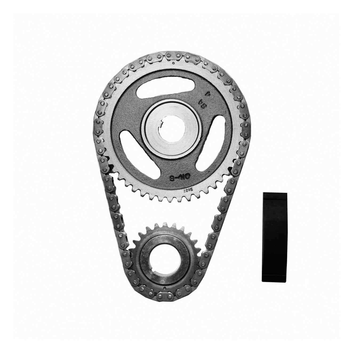 INA US Engine Timing Set ZC-9-0385SA