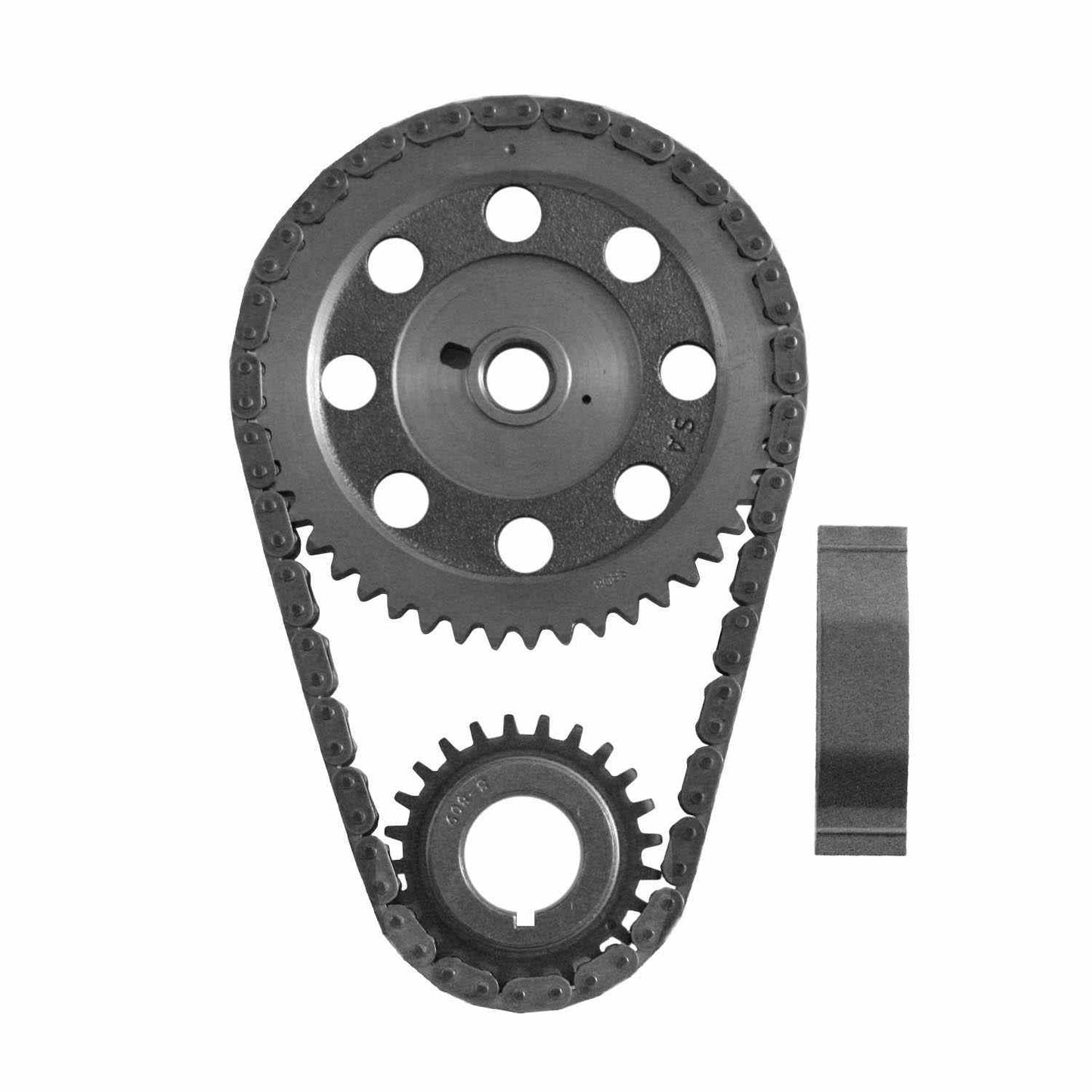 INA US Engine Timing Set ZC-9-0385SB