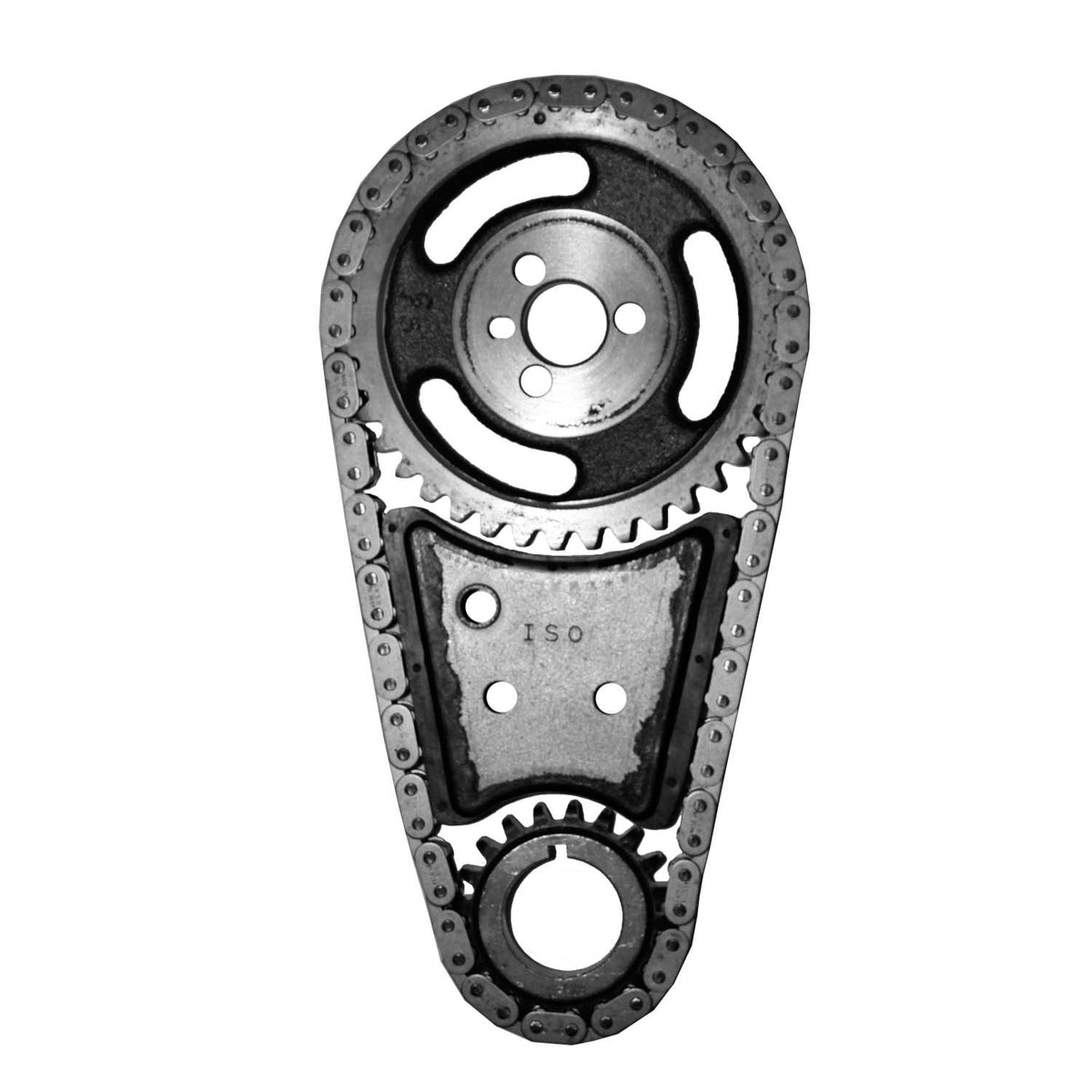 INA US INA CDC Timing Chain Kit ZC-9-0385SC