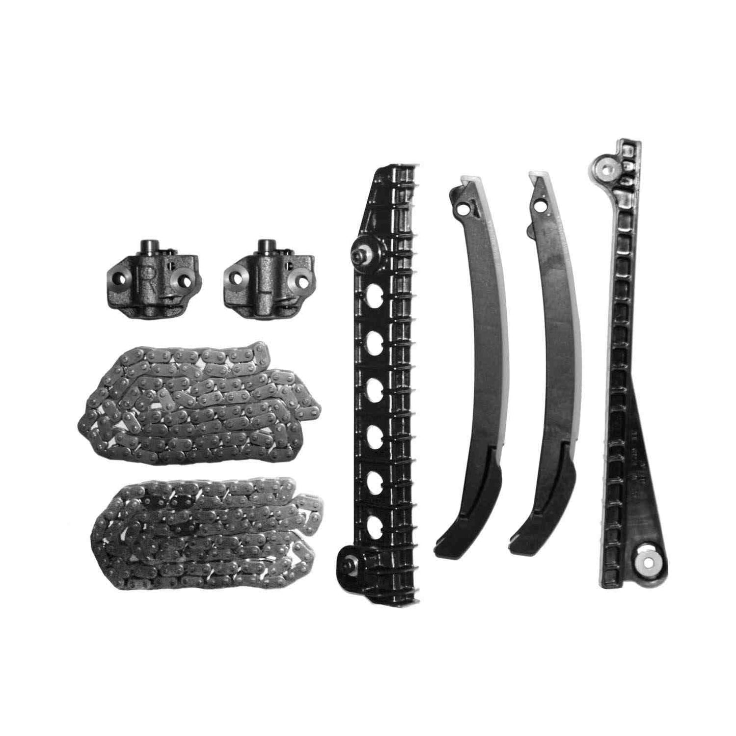 INA US Engine Timing Set ZC-9-0391SX