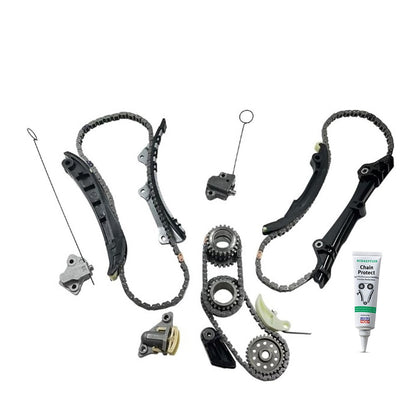 INA US Engine Timing Set ZC-9-0511S